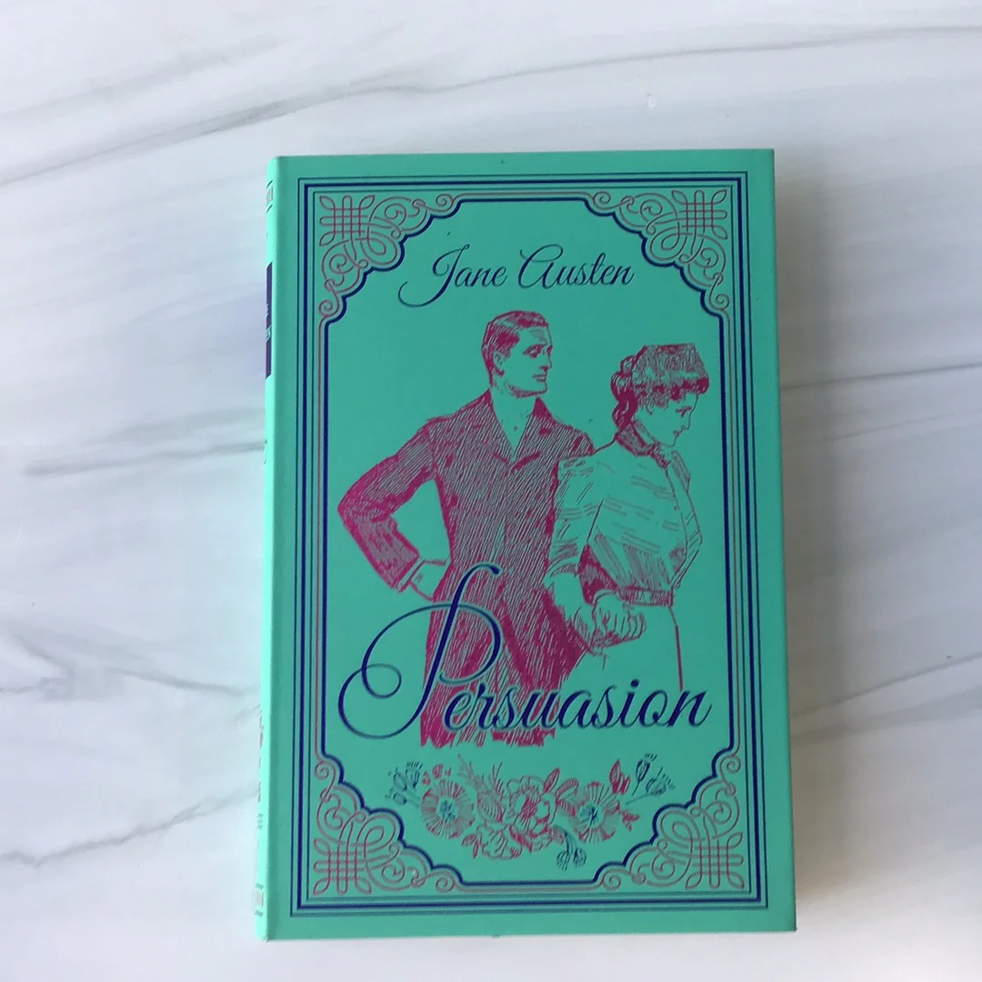 -Persuasion* - Image 2