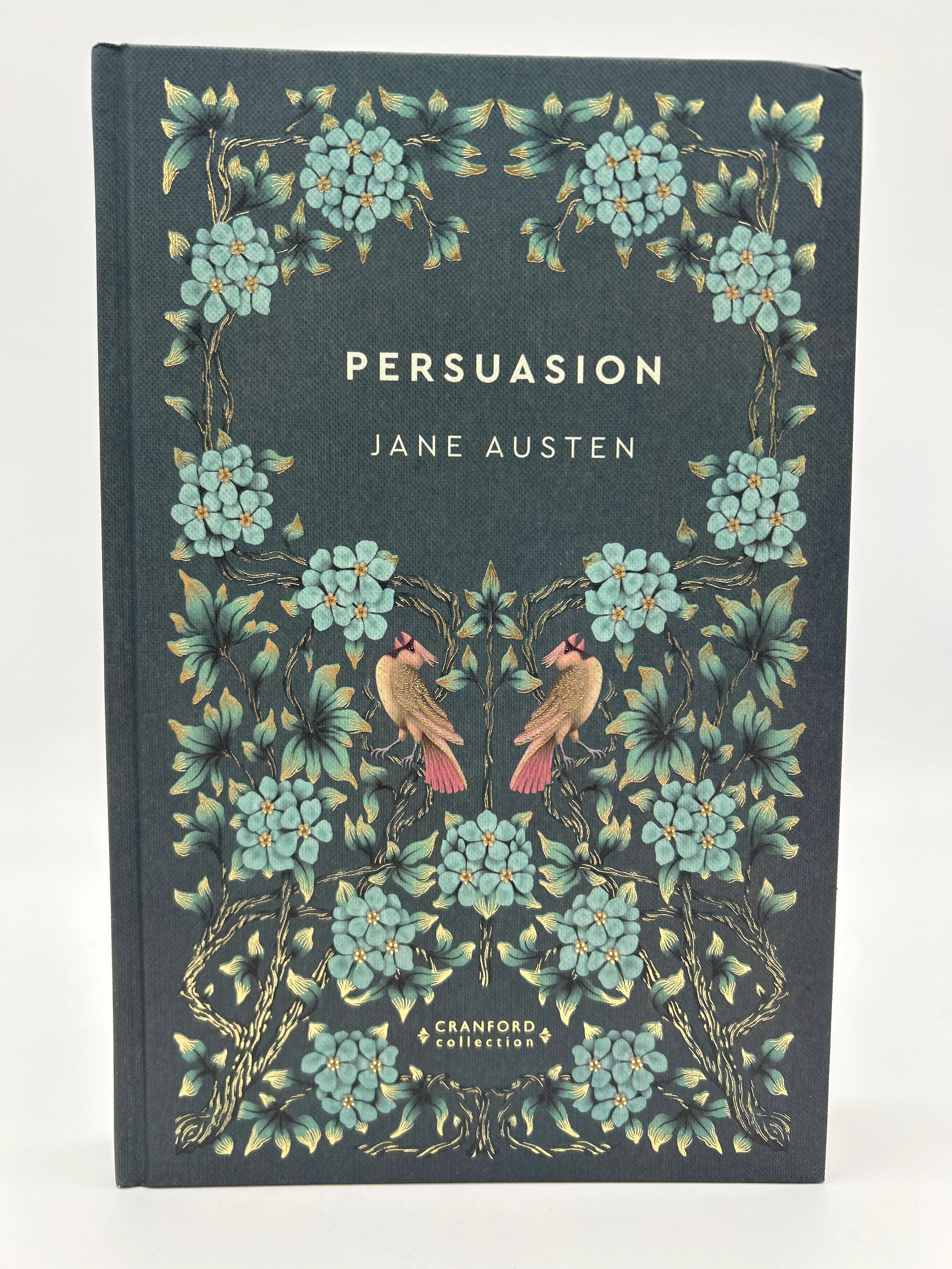 Persuasion ( Reprint)
