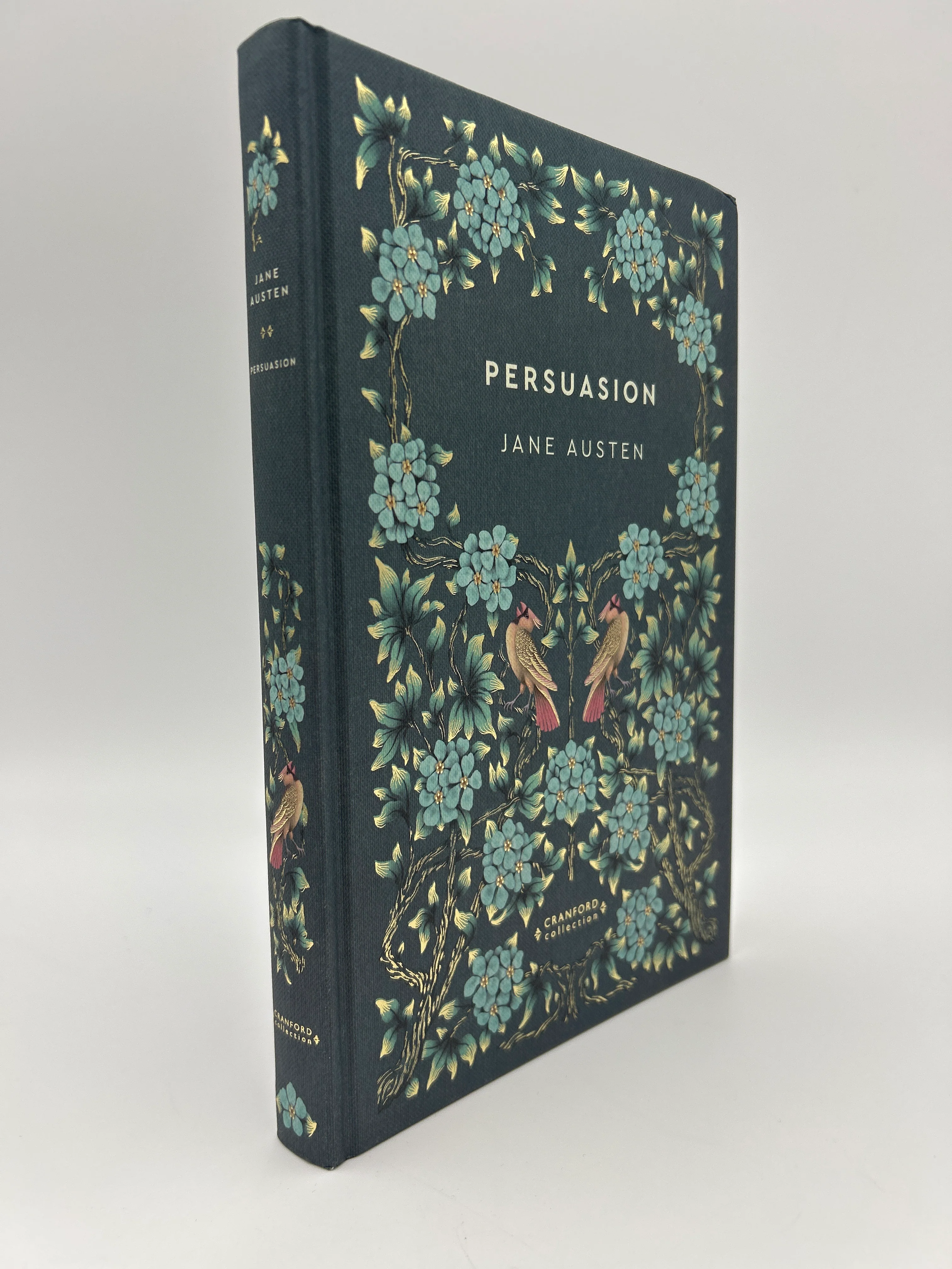 Persuasion ( Reprint) - Image 2