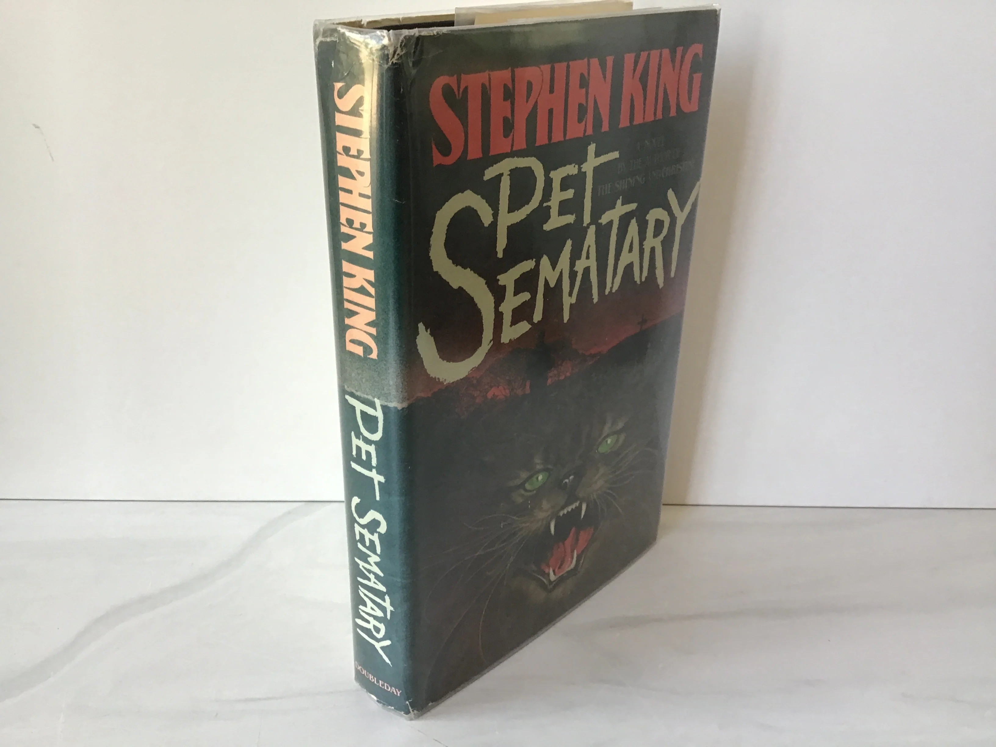 -Pet Sematary*