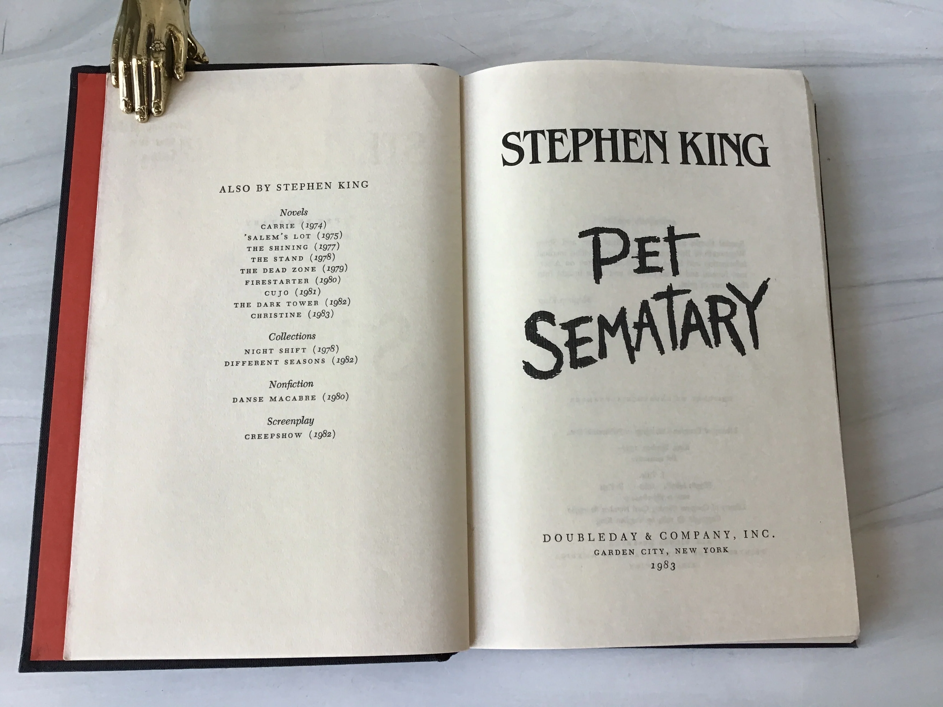 -Pet Sematary* - Image 3