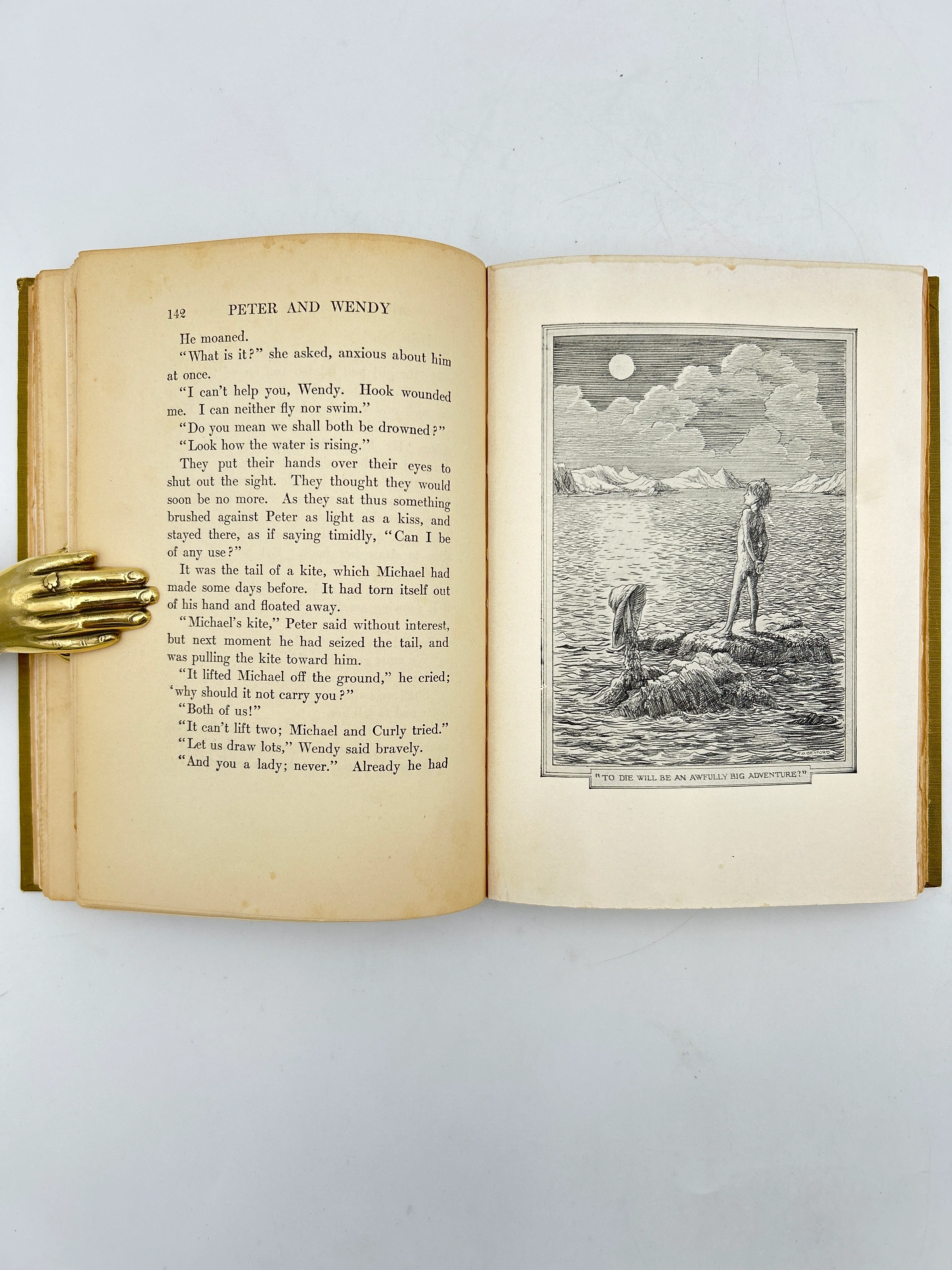 Peter and Wendy - Image 5