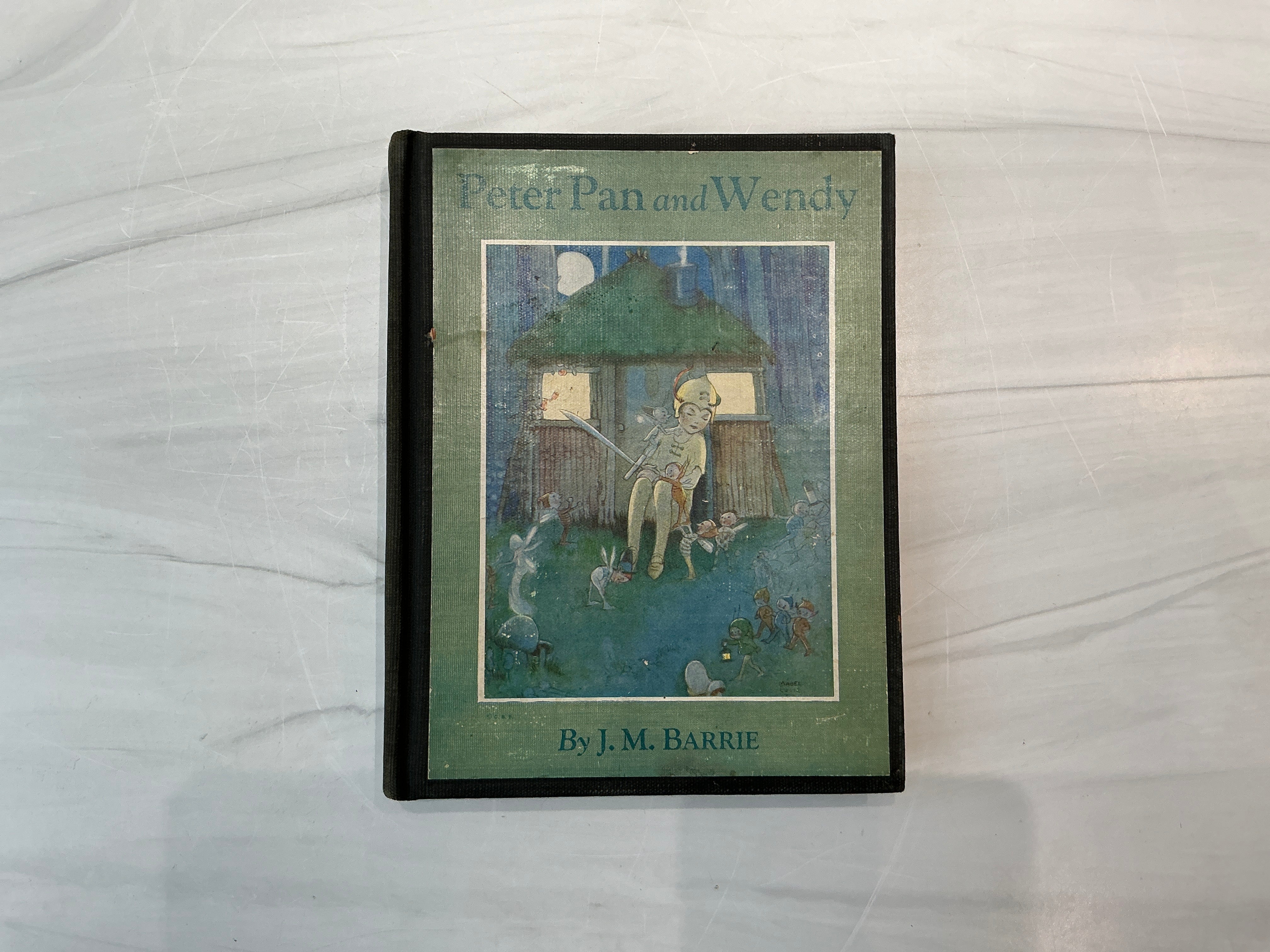 Peter Pan and Wendy - Image 2