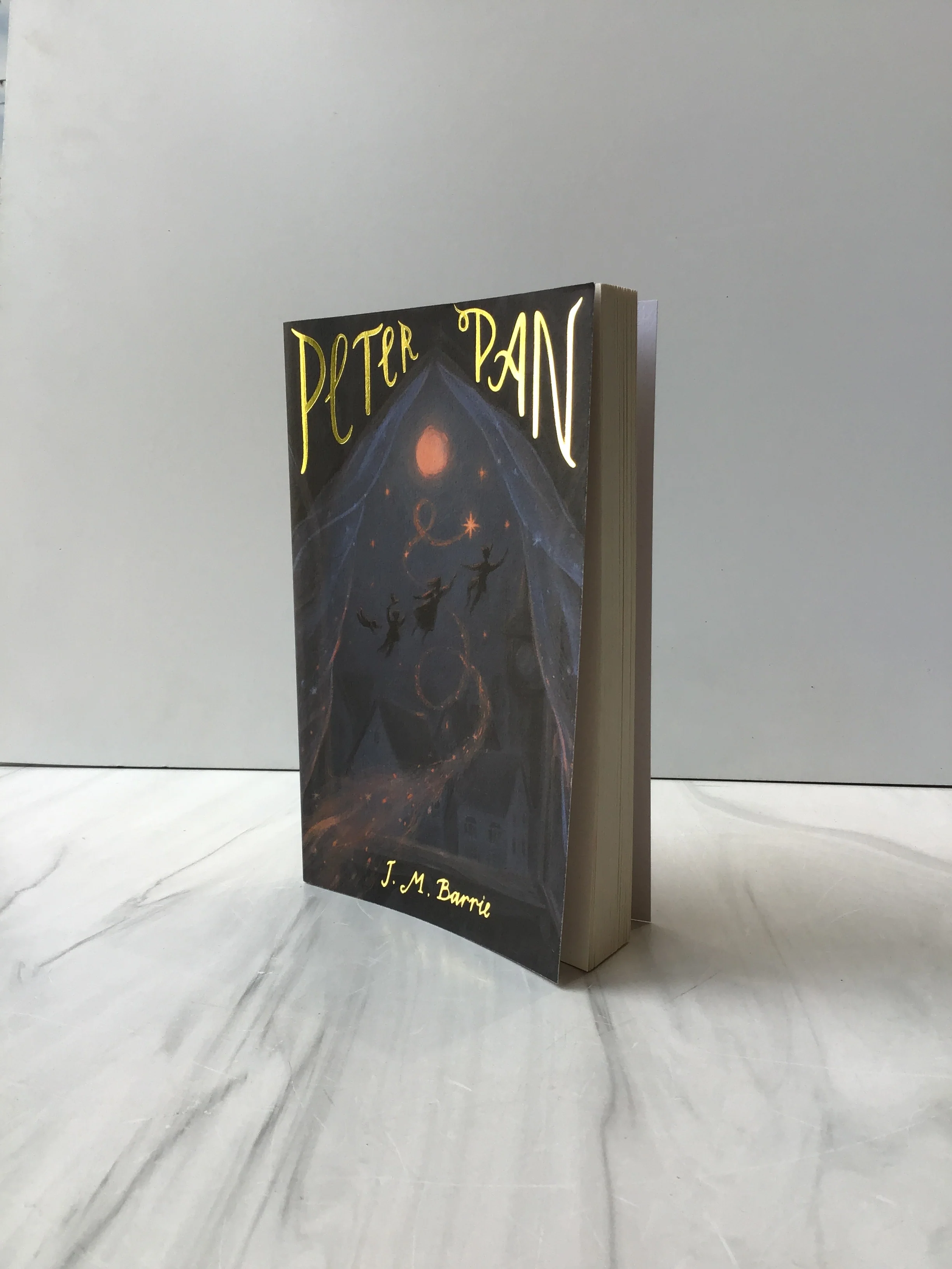 Peter Pan ( Reprint )