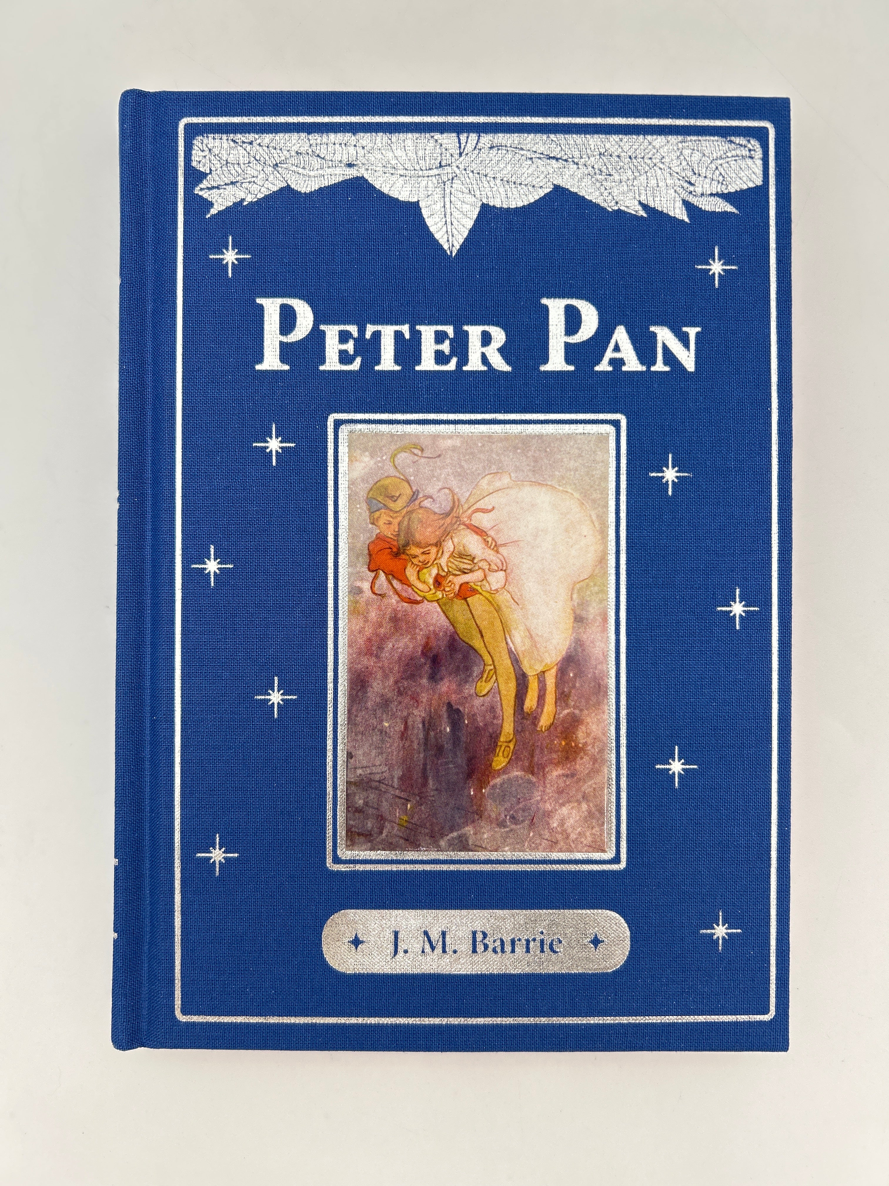 Peter Pan - Reprint