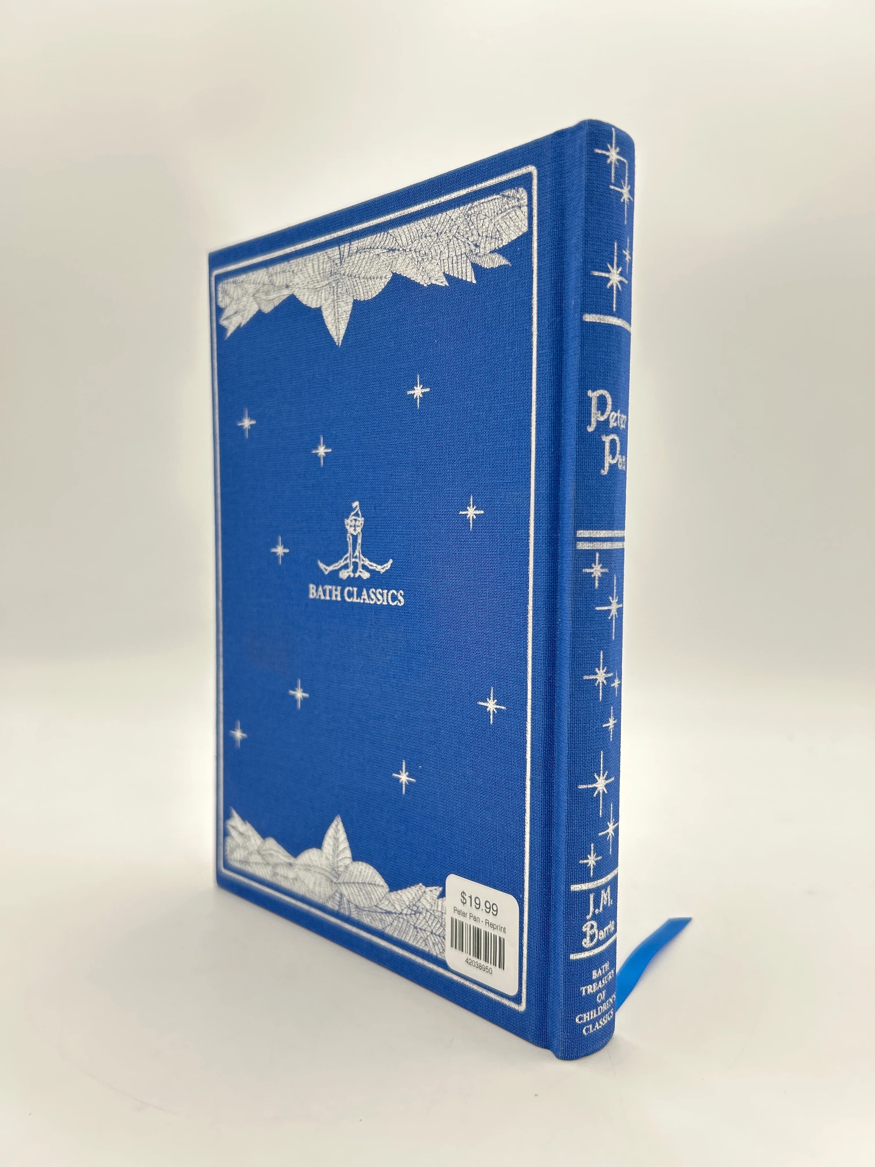 Peter Pan - Reprint - Image 3