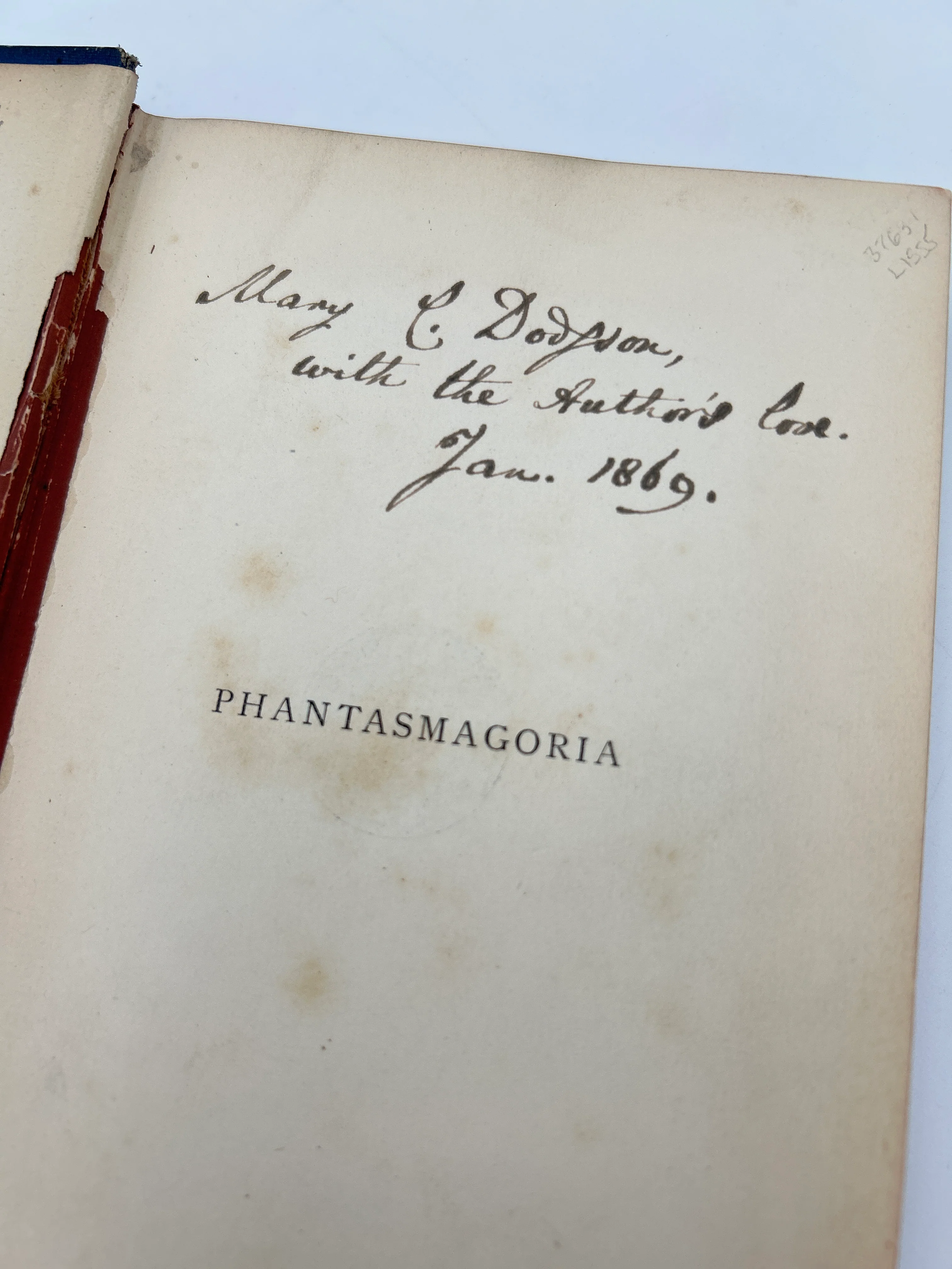 Phantasmagoria - Image 3