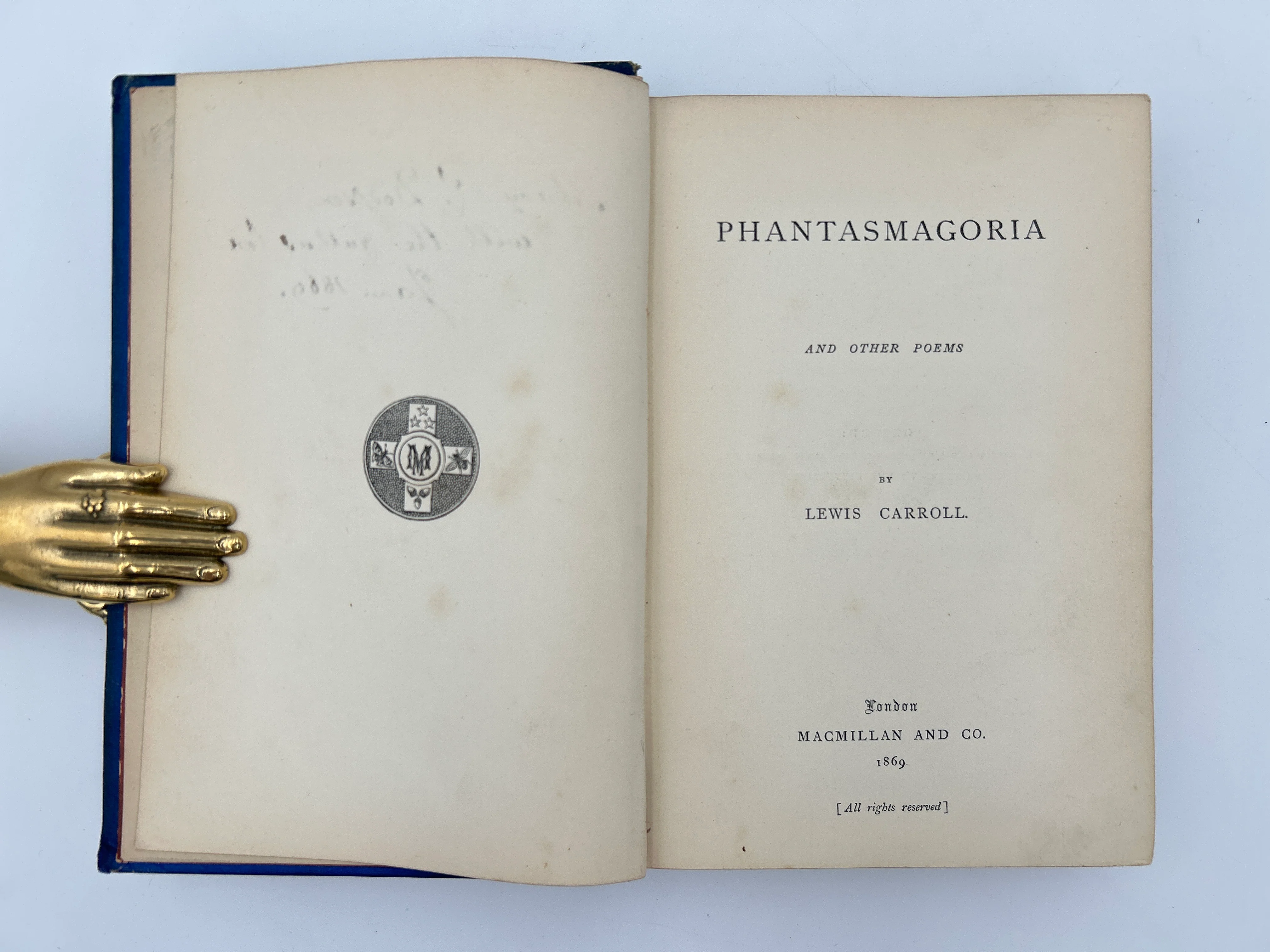 Phantasmagoria - Image 4
