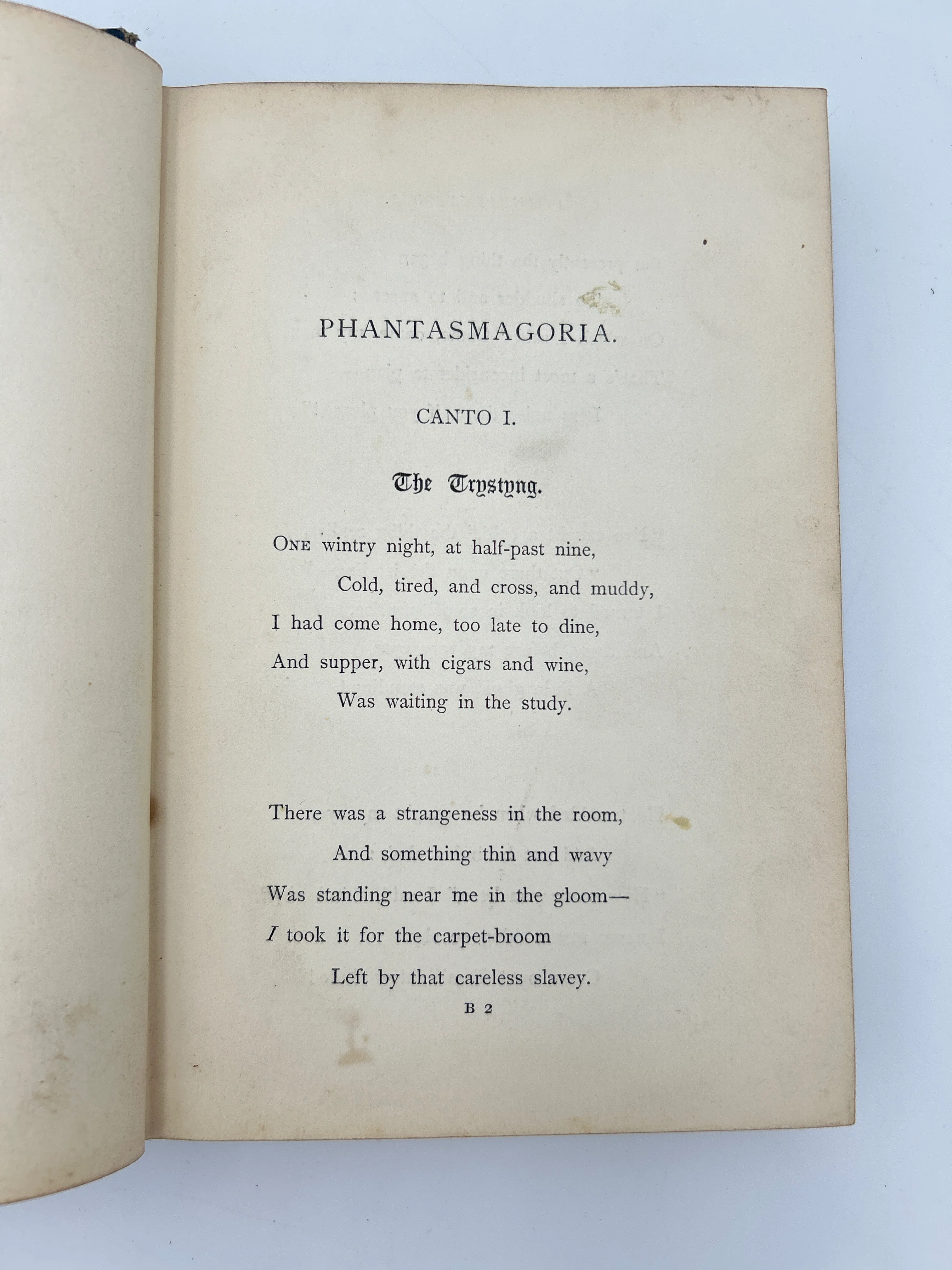 Phantasmagoria - Image 7