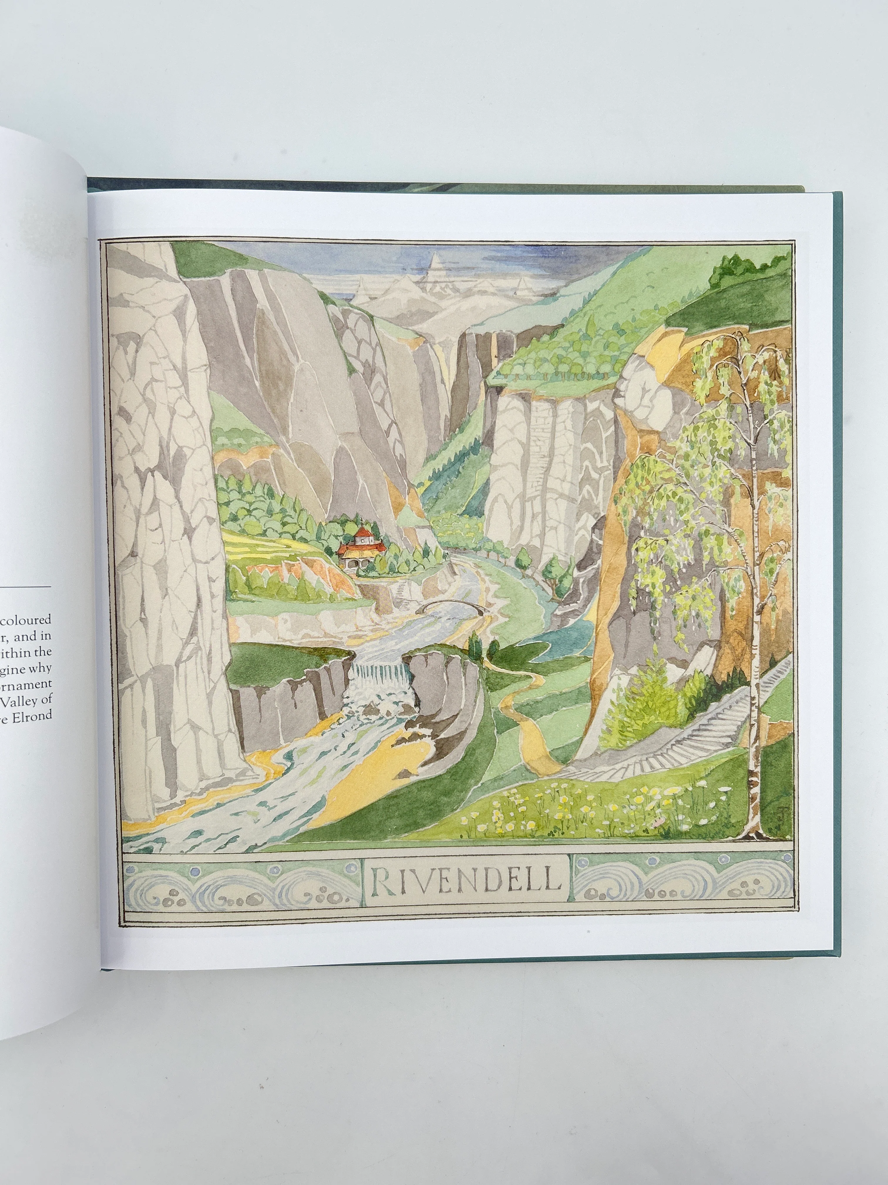 Pictures by J.R.R. Tolkien - Image 4
