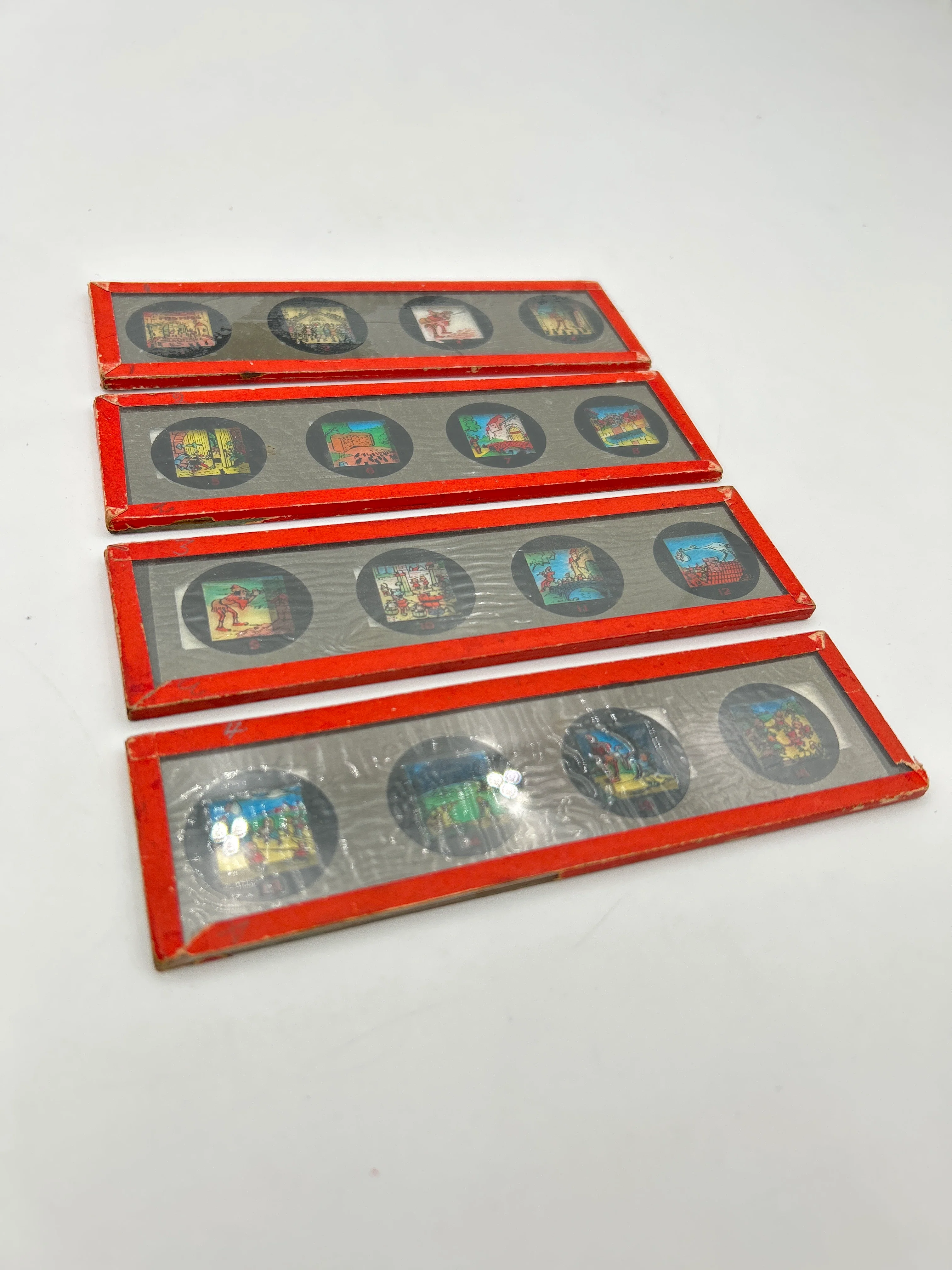 Pied Piper Colored Slides - Image 2