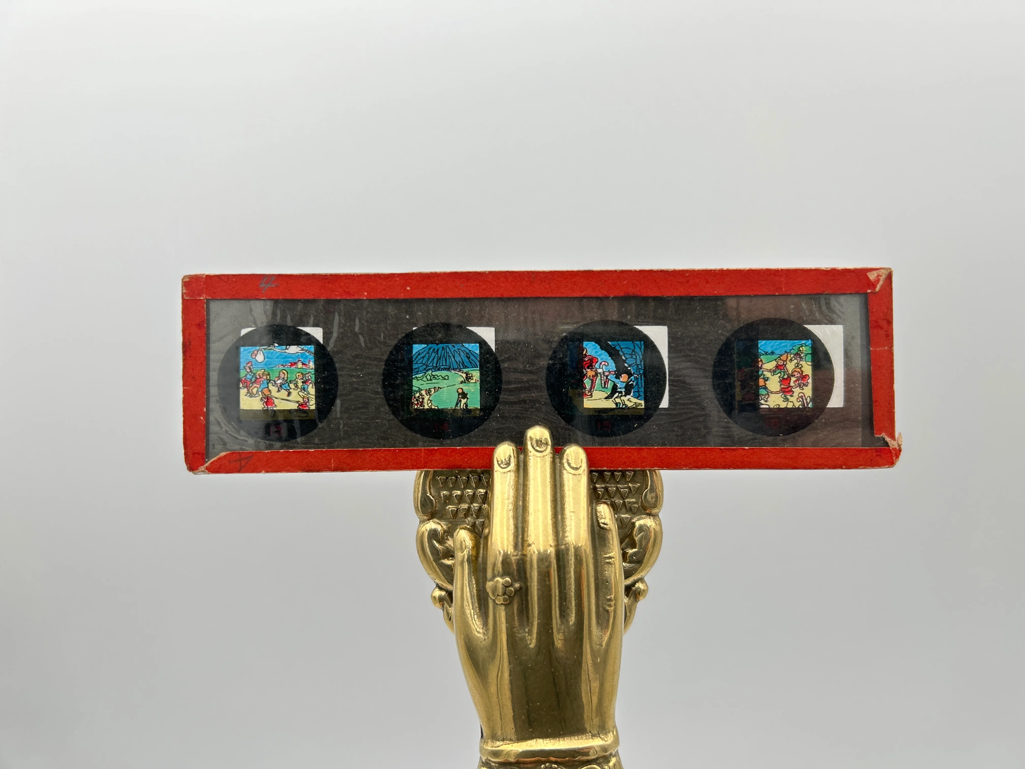 Pied Piper Colored Slides - Image 5