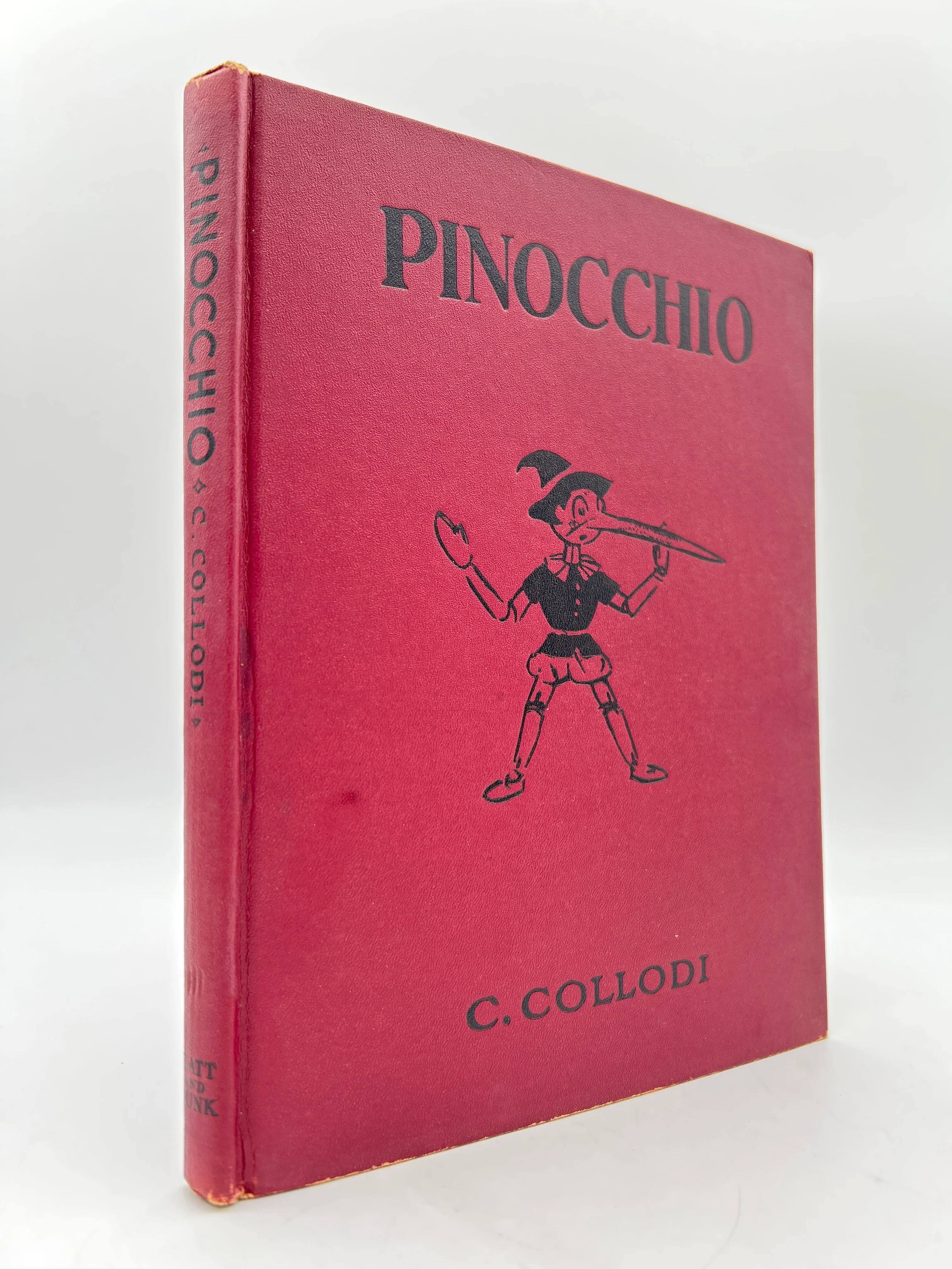Pinocchio - Image 2