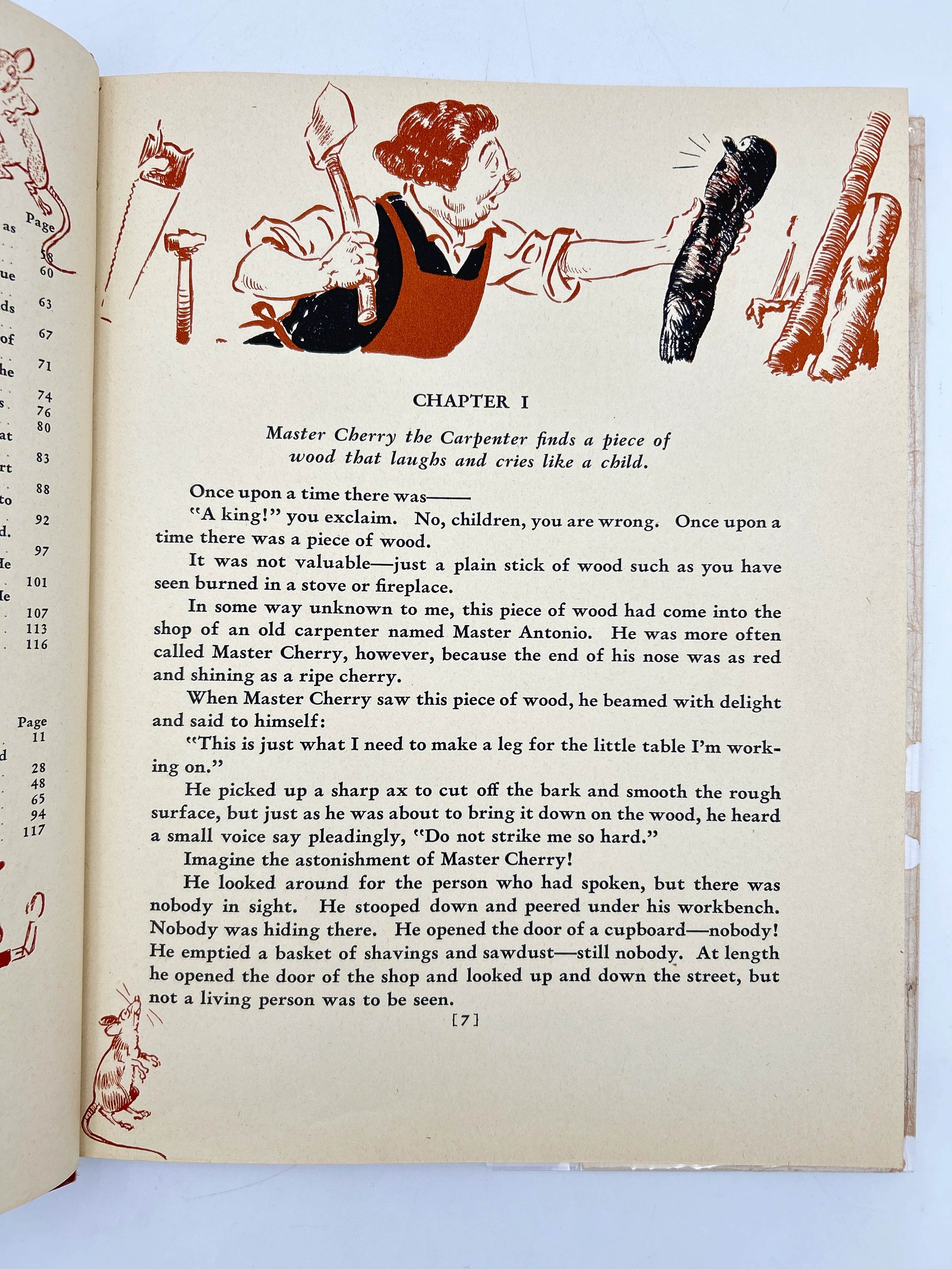 Pinocchio - Image 4
