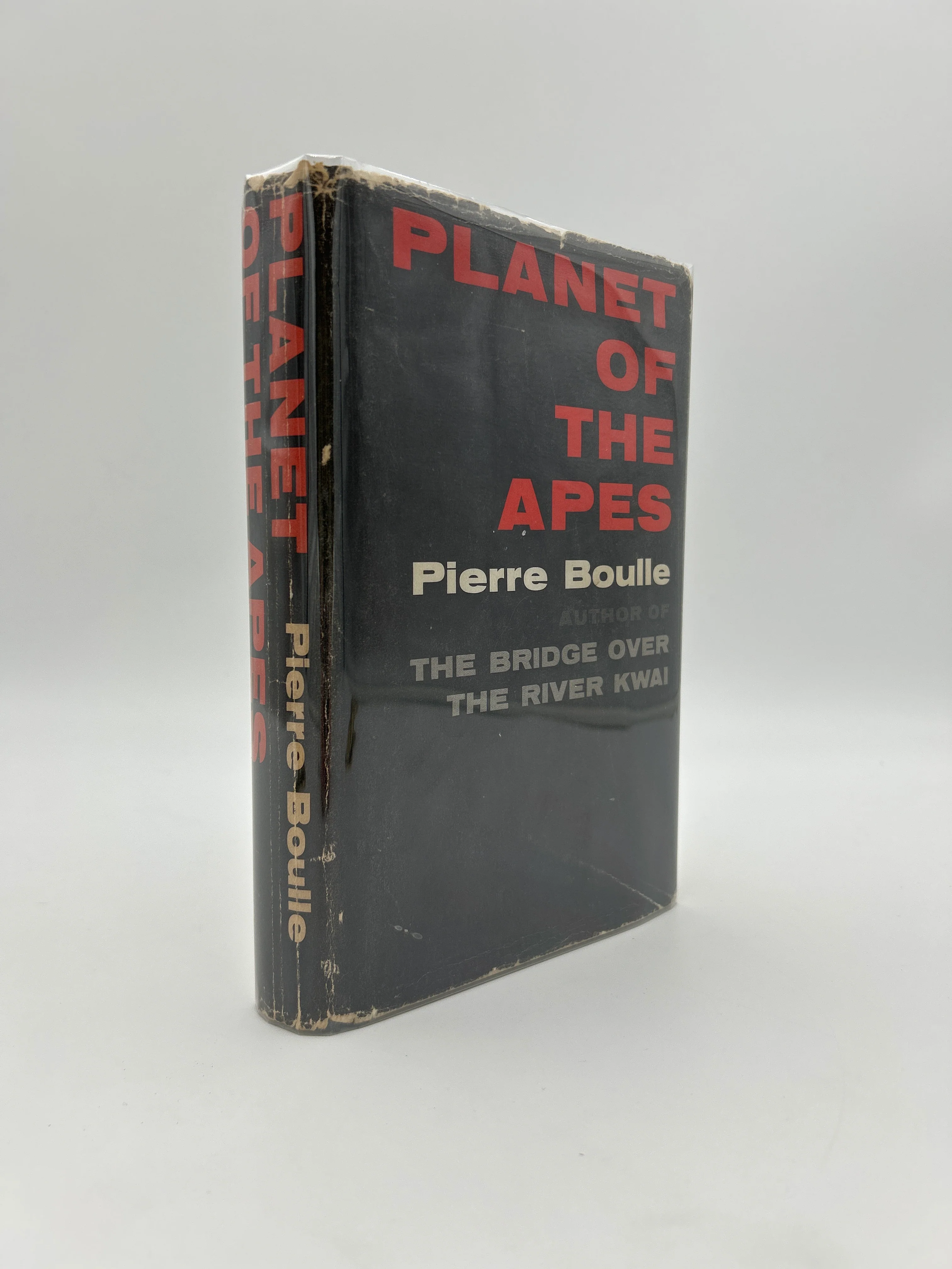 Planet of the Apes