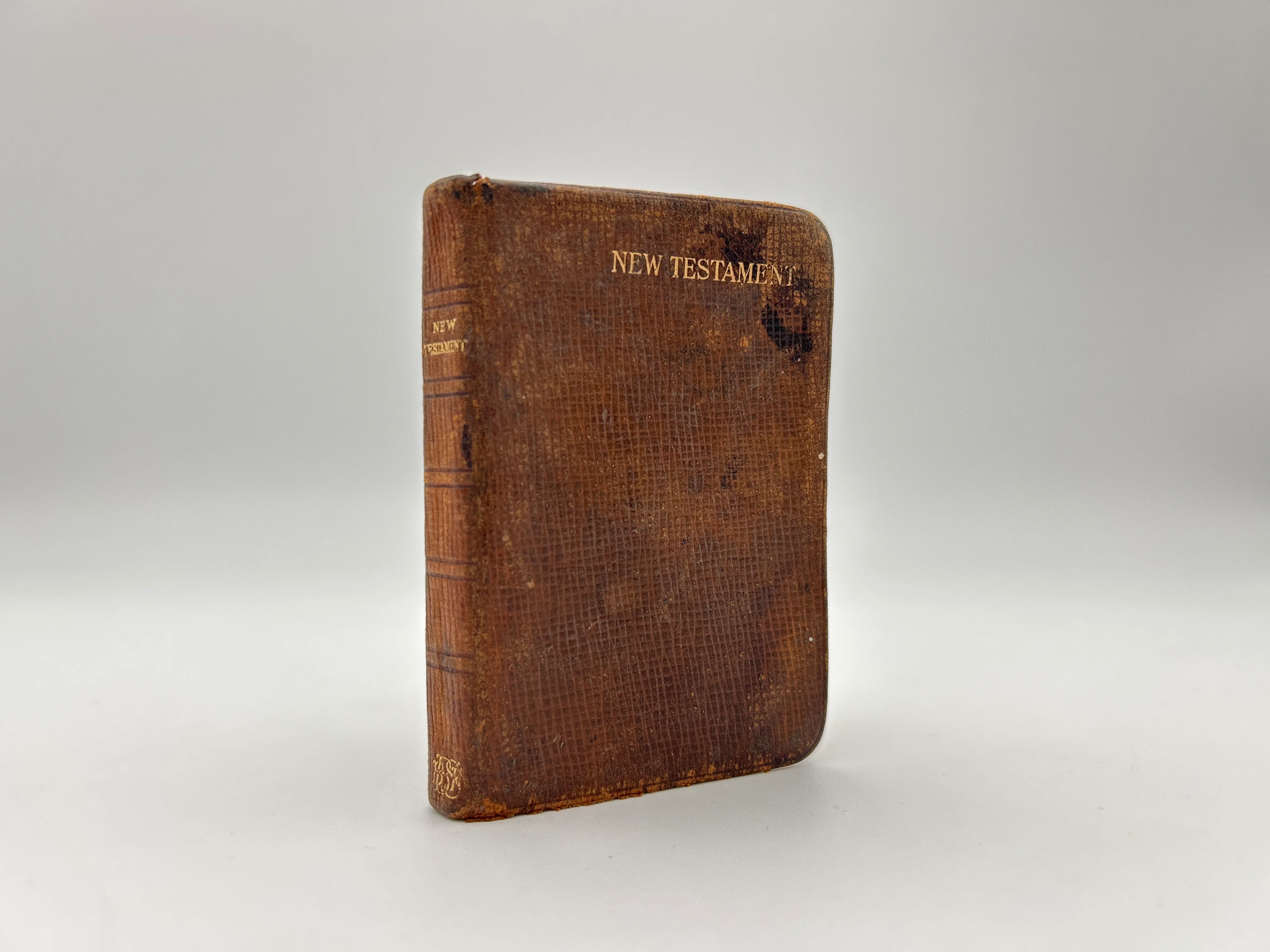 Pocket Size New Testament