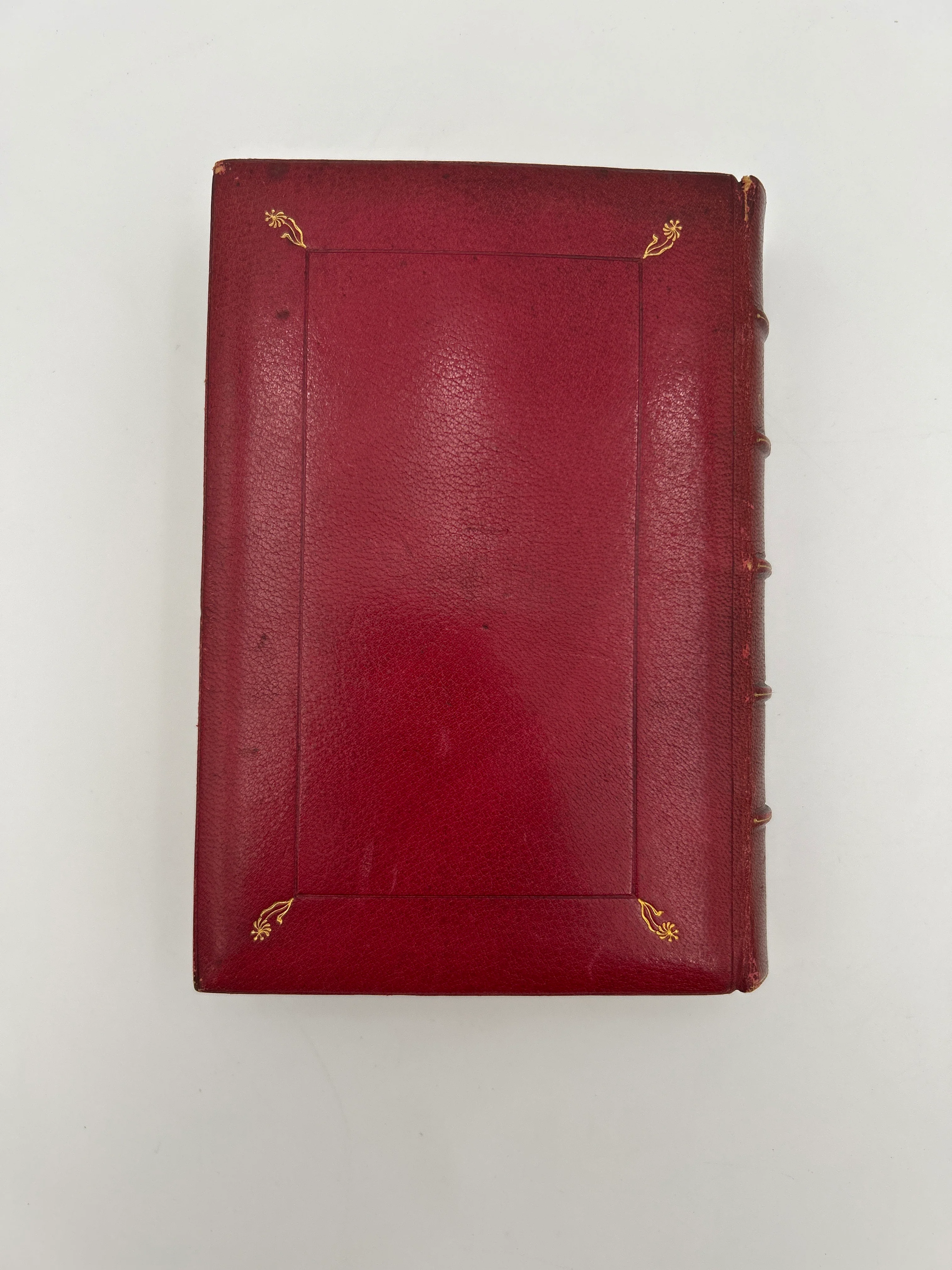 Poems by Christina G. Rossetti - Image 10