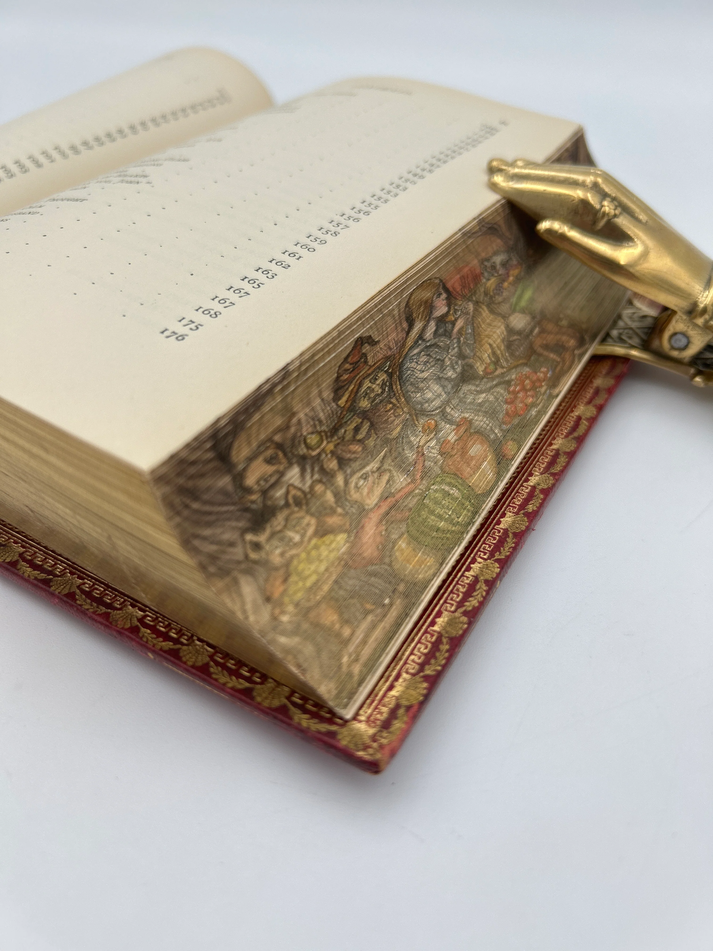 Poems by Christina G. Rossetti - Image 7