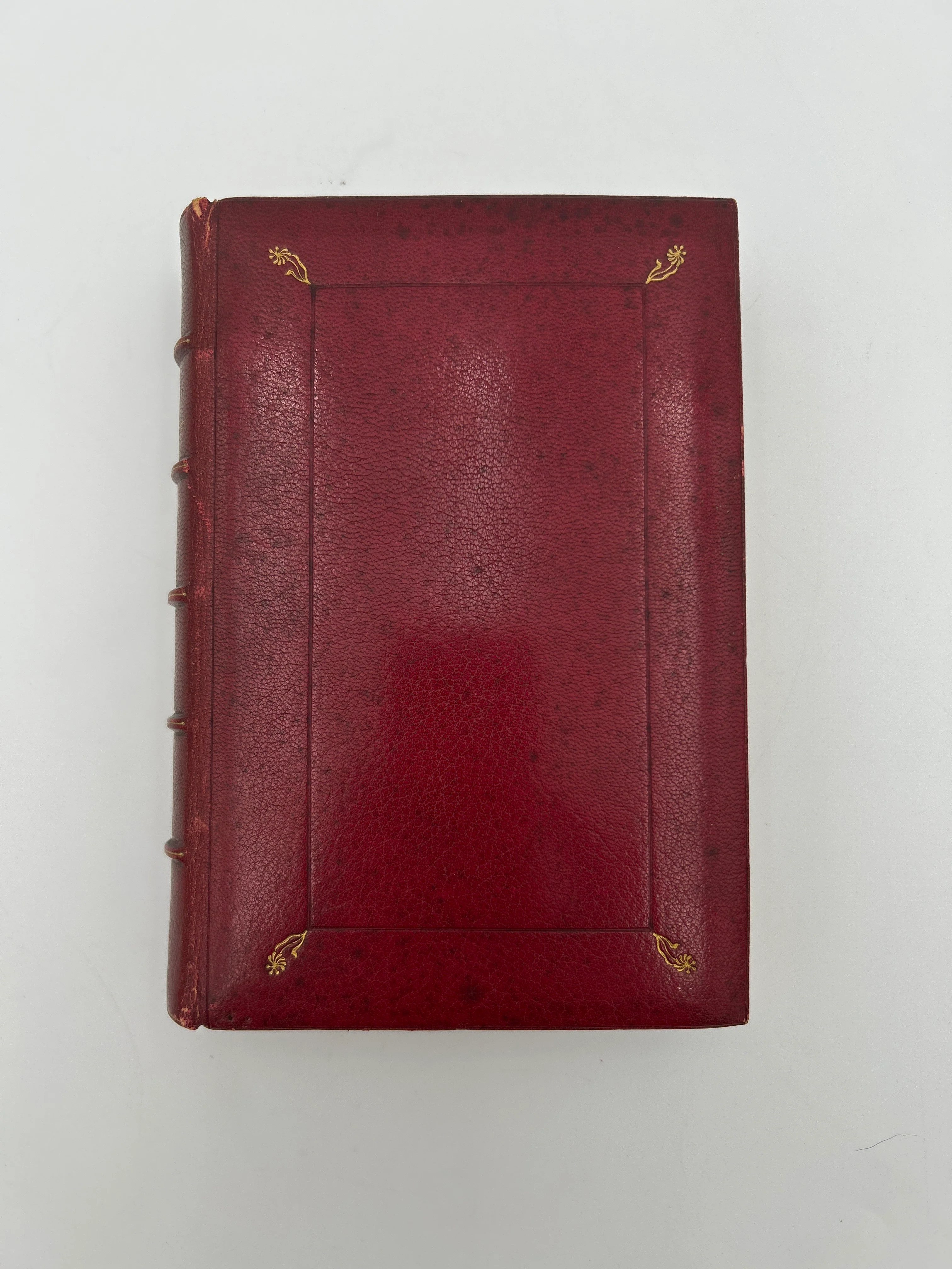 Poems by Christina G. Rossetti - Image 9