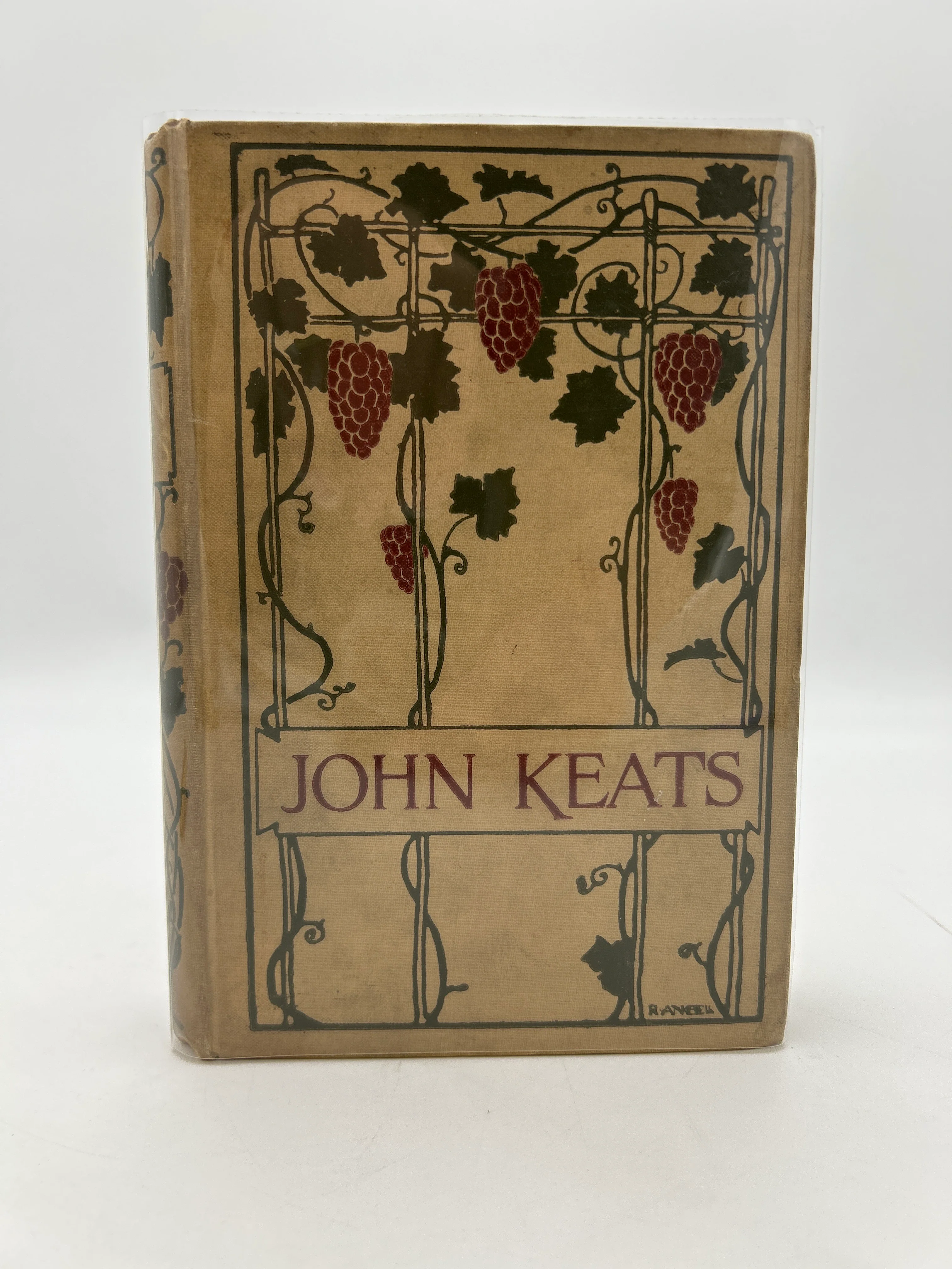 Poems by John Keats - Image 2