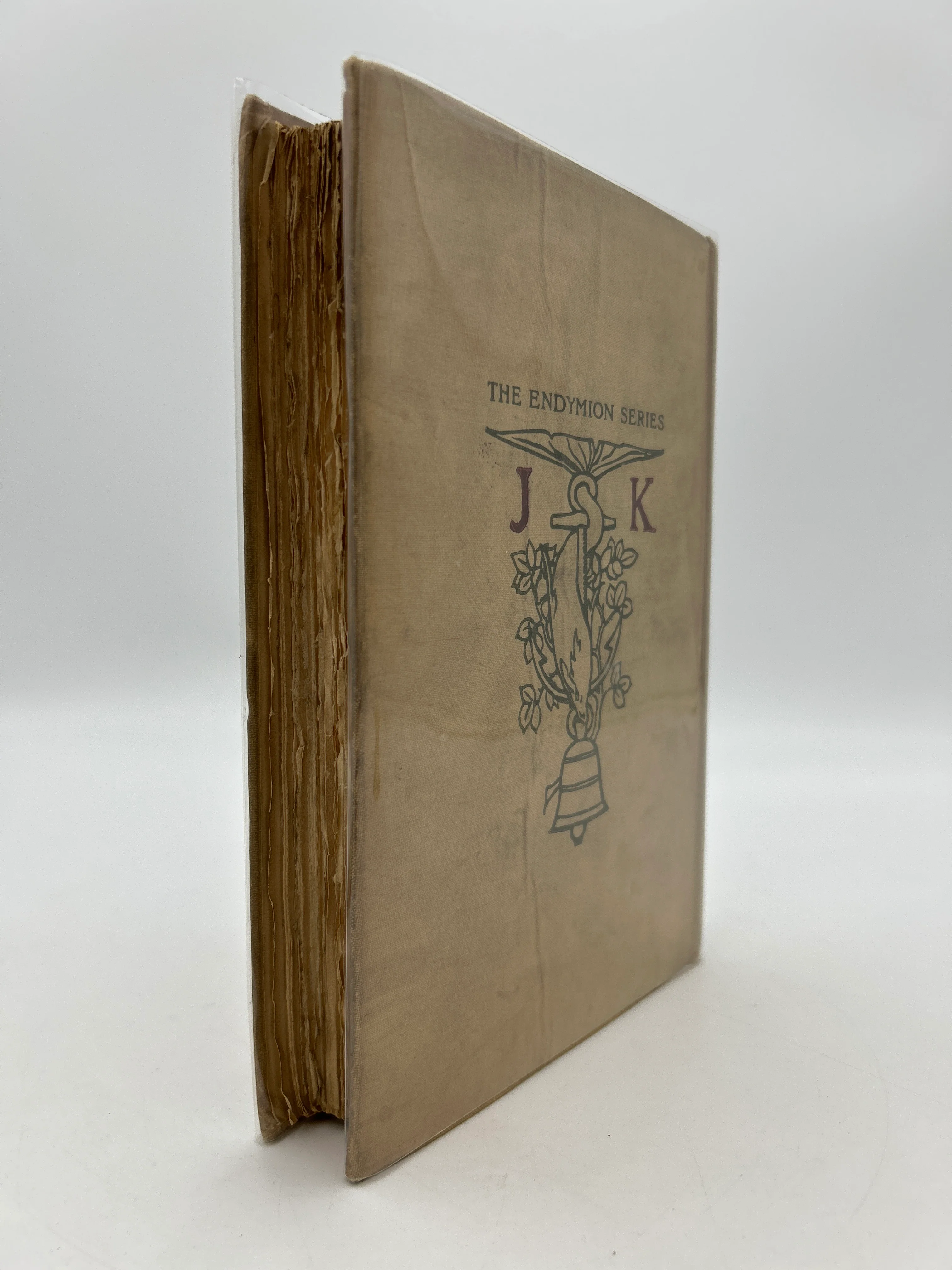 Poems by John Keats - Image 4