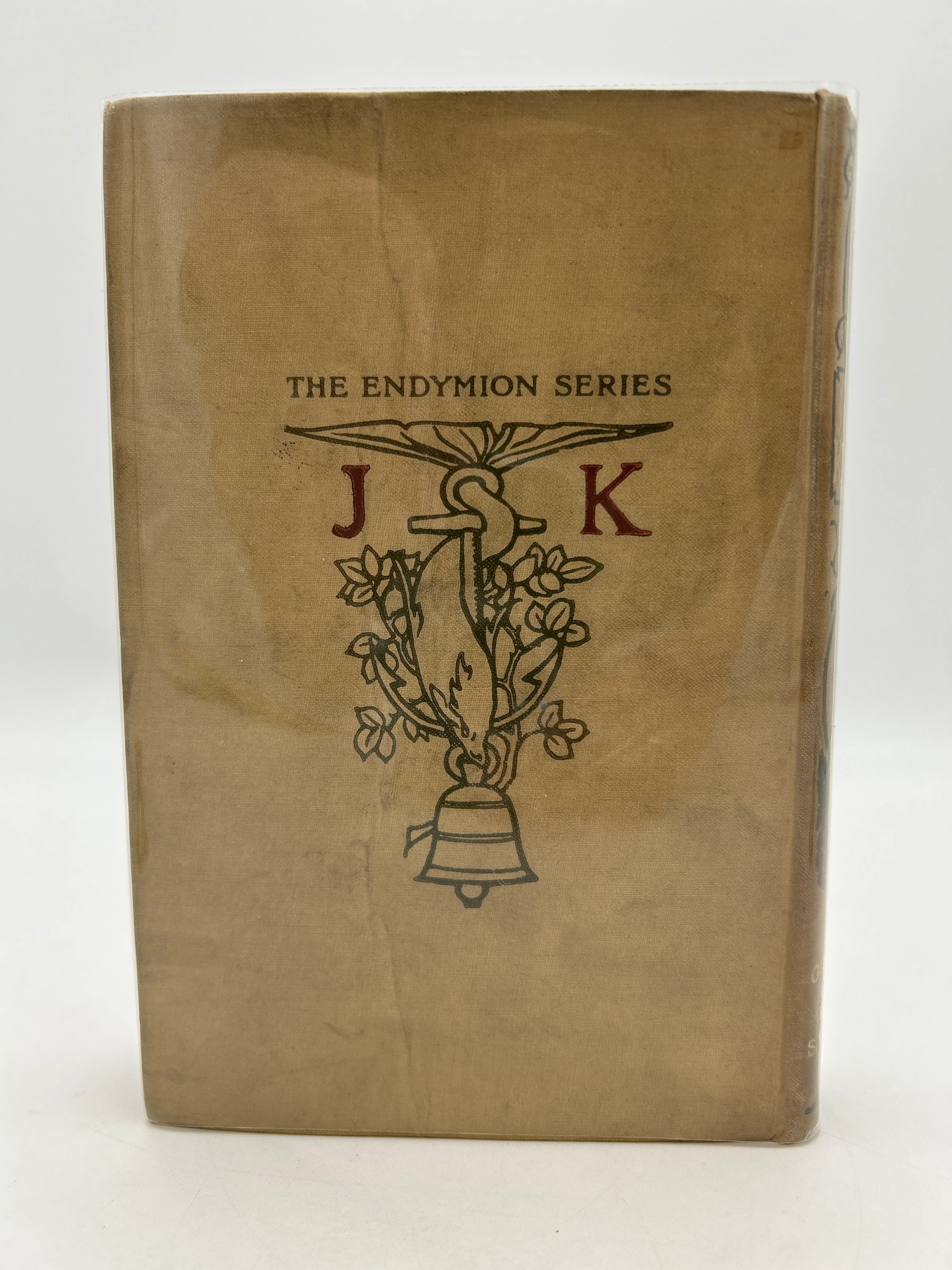 Poems by John Keats - Image 5