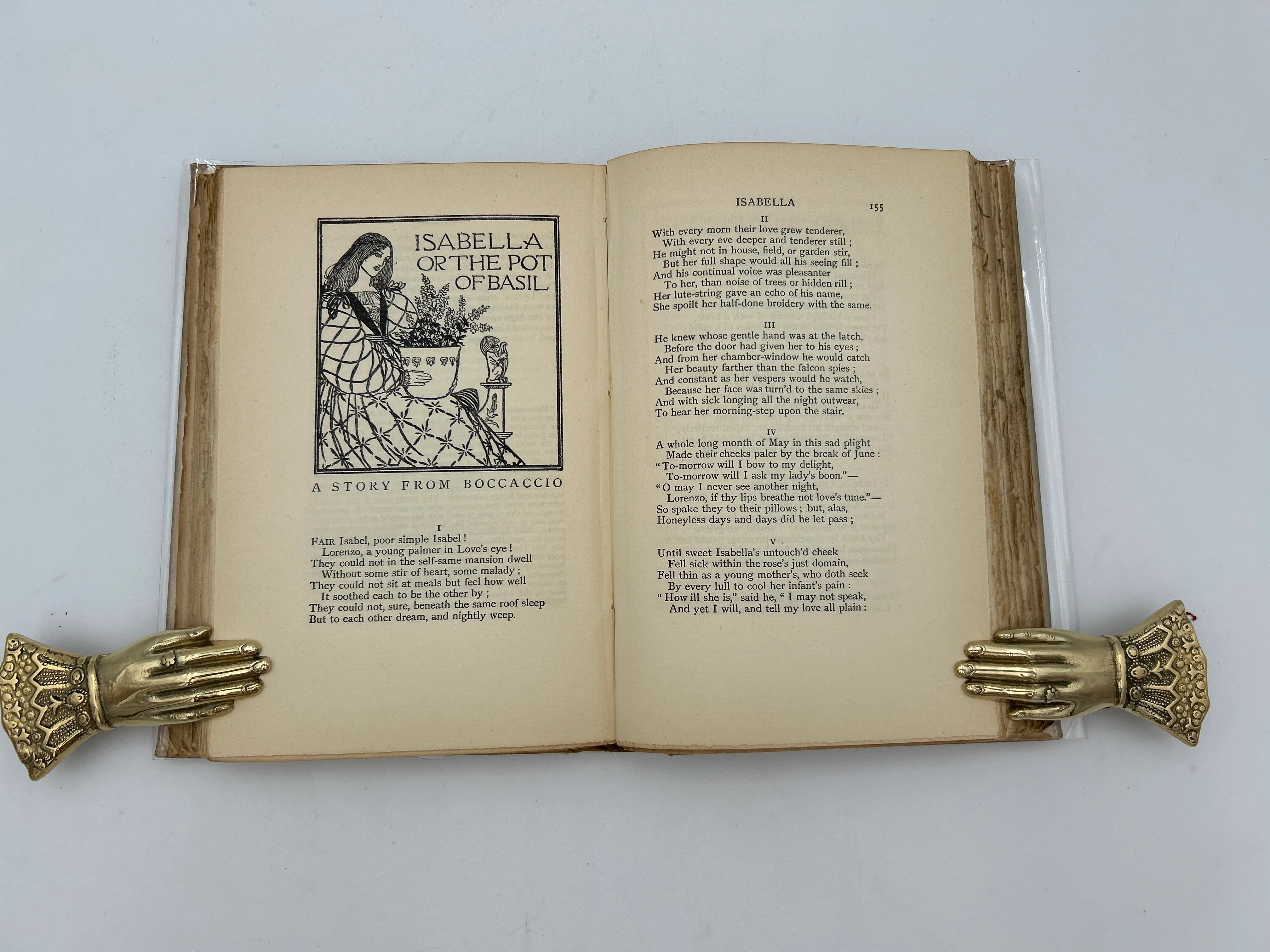 Poems by John Keats - Image 8
