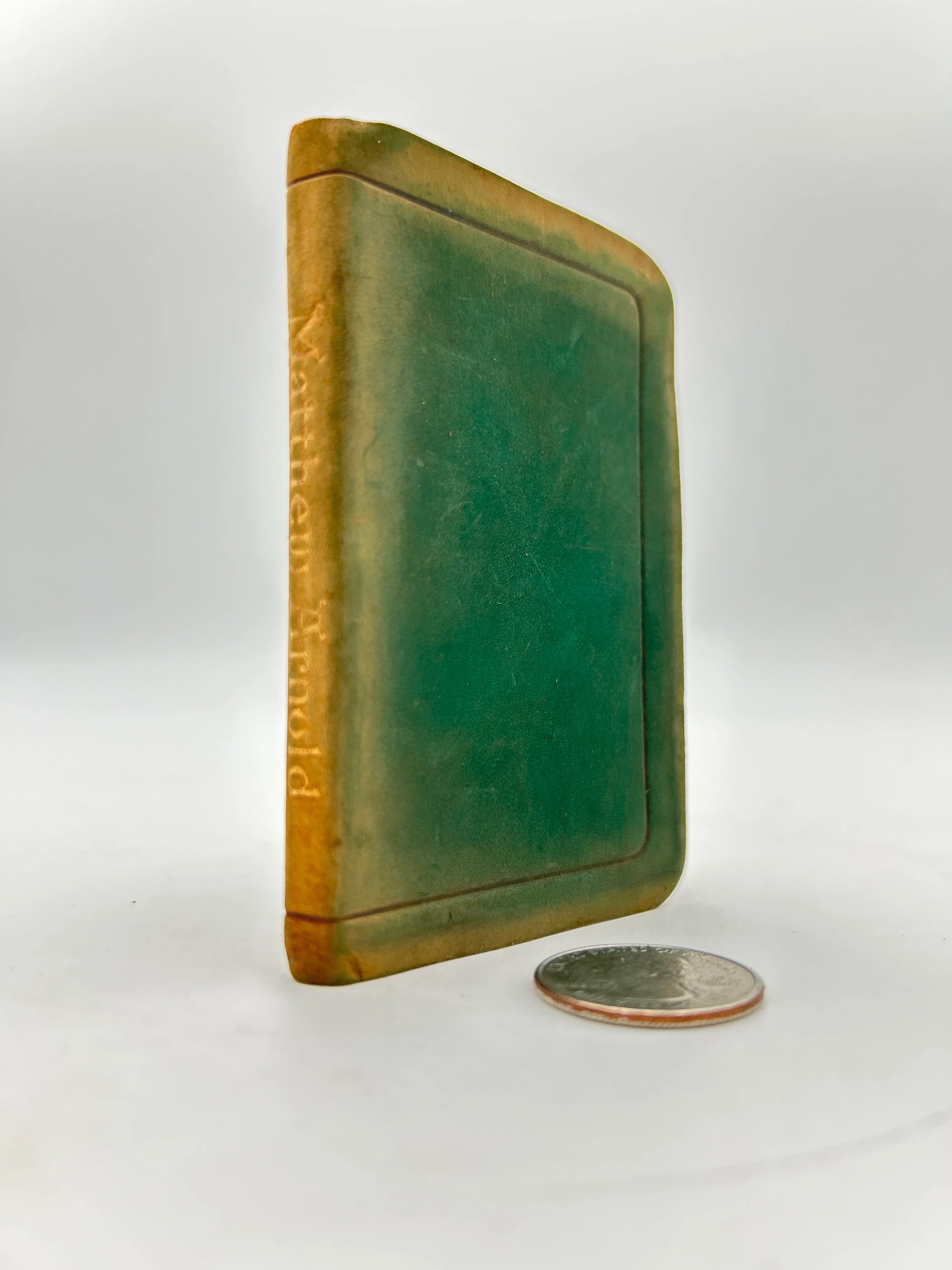 Poems by Matthew Arnold