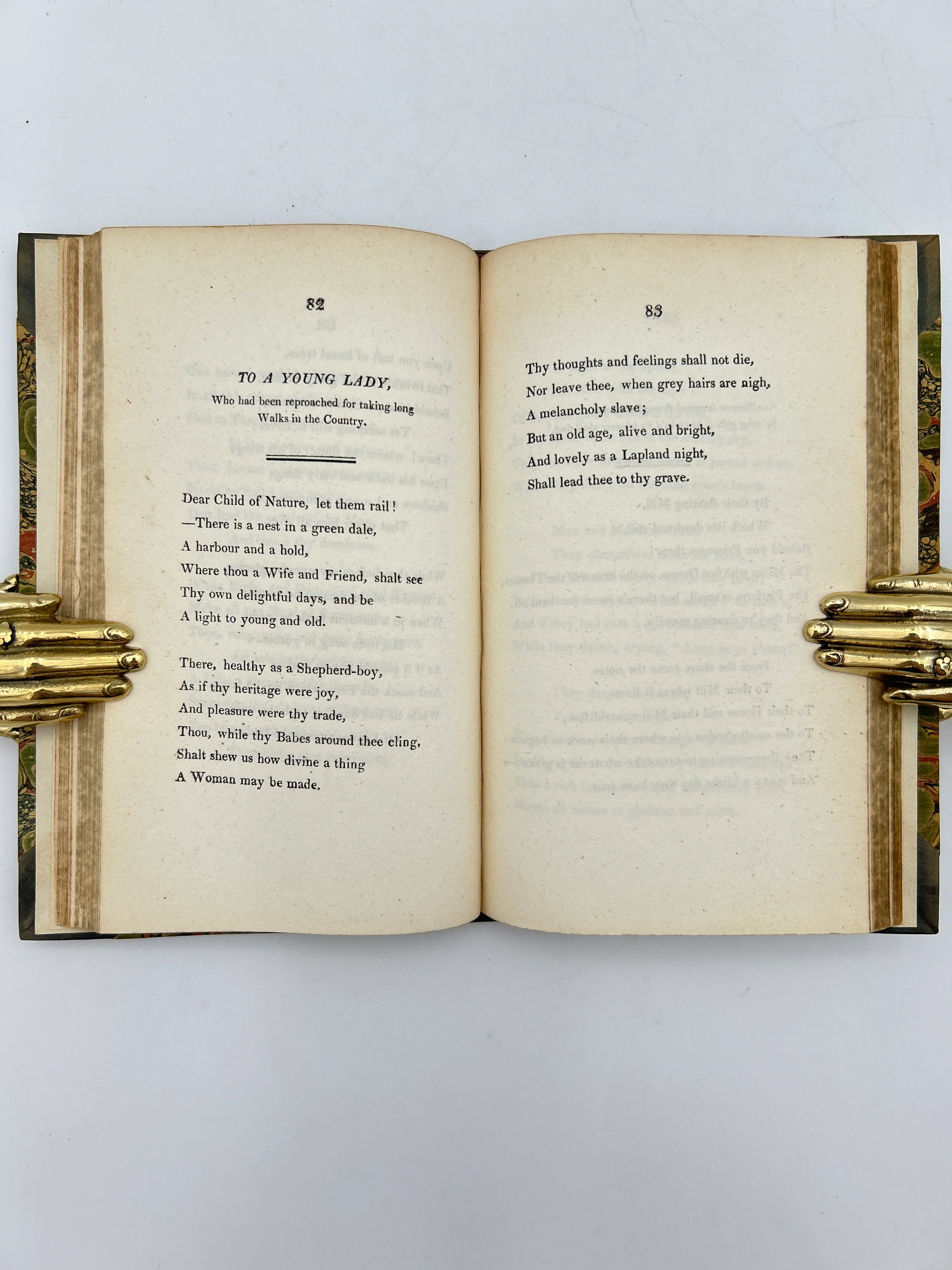 William Wordsworth's Poems In Two Volumes - Image 5