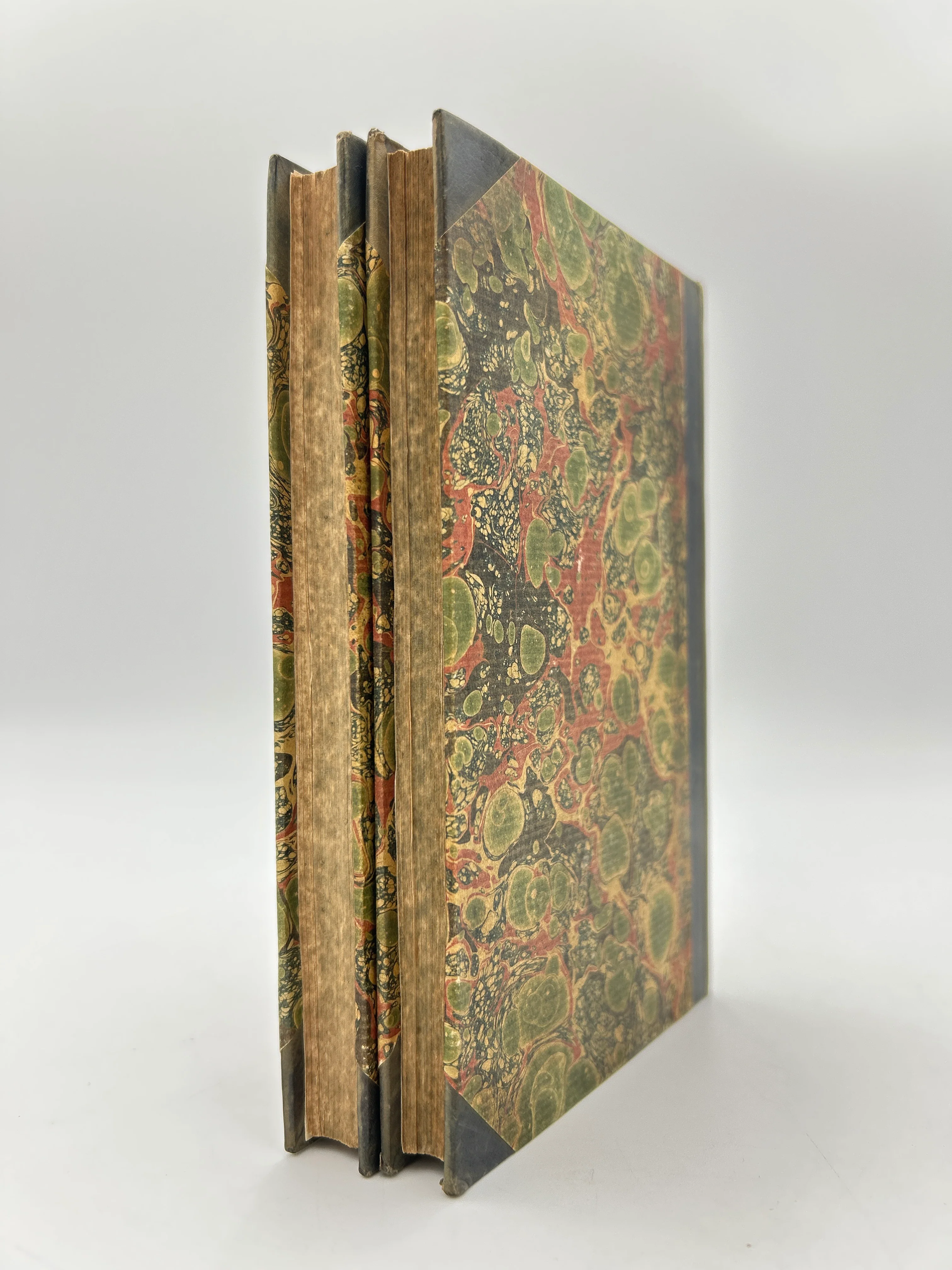 William Wordsworth's Poems In Two Volumes - Image 7