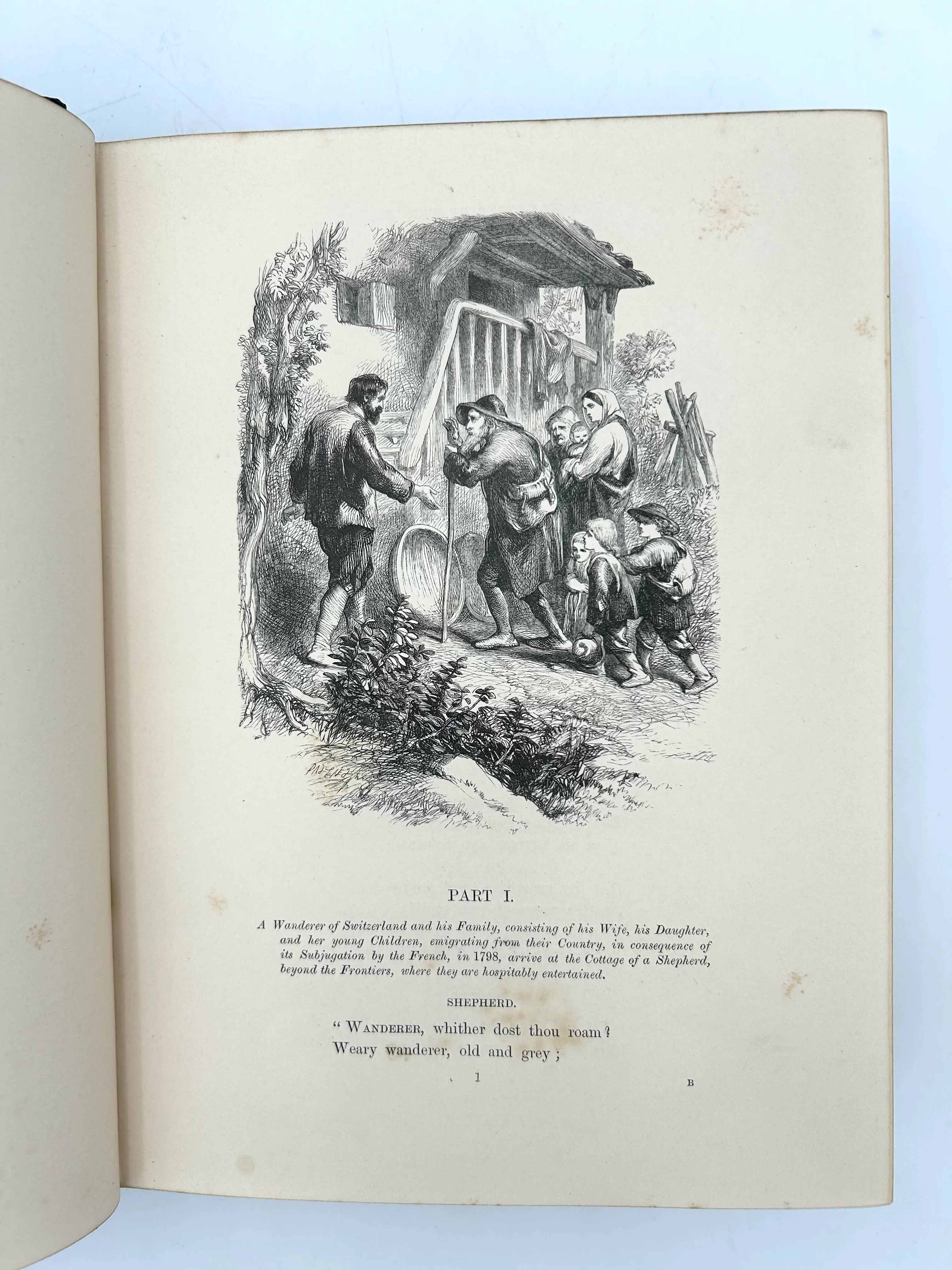 Poems of James Montgomery - Image 5