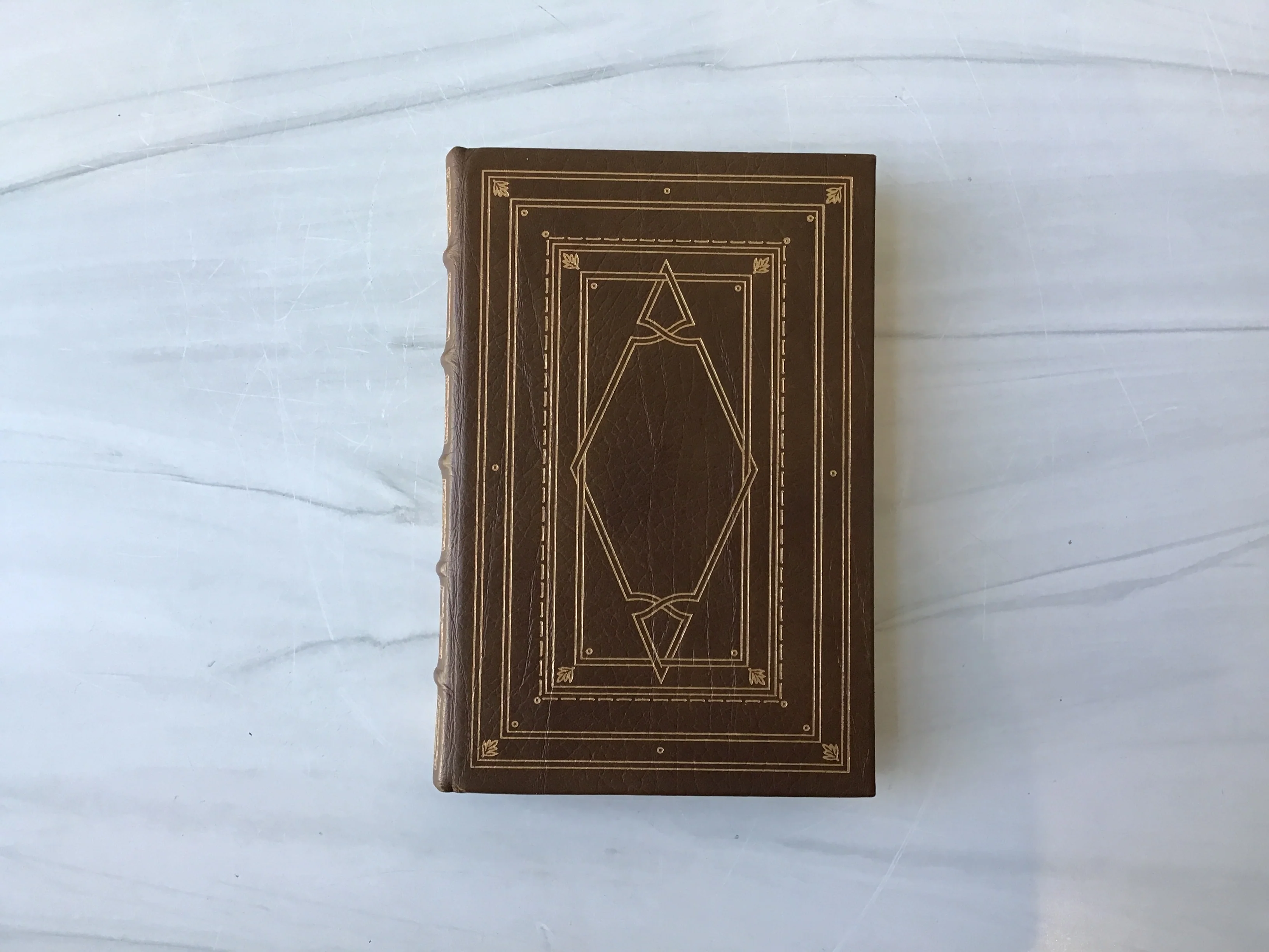 Poems of John Keats