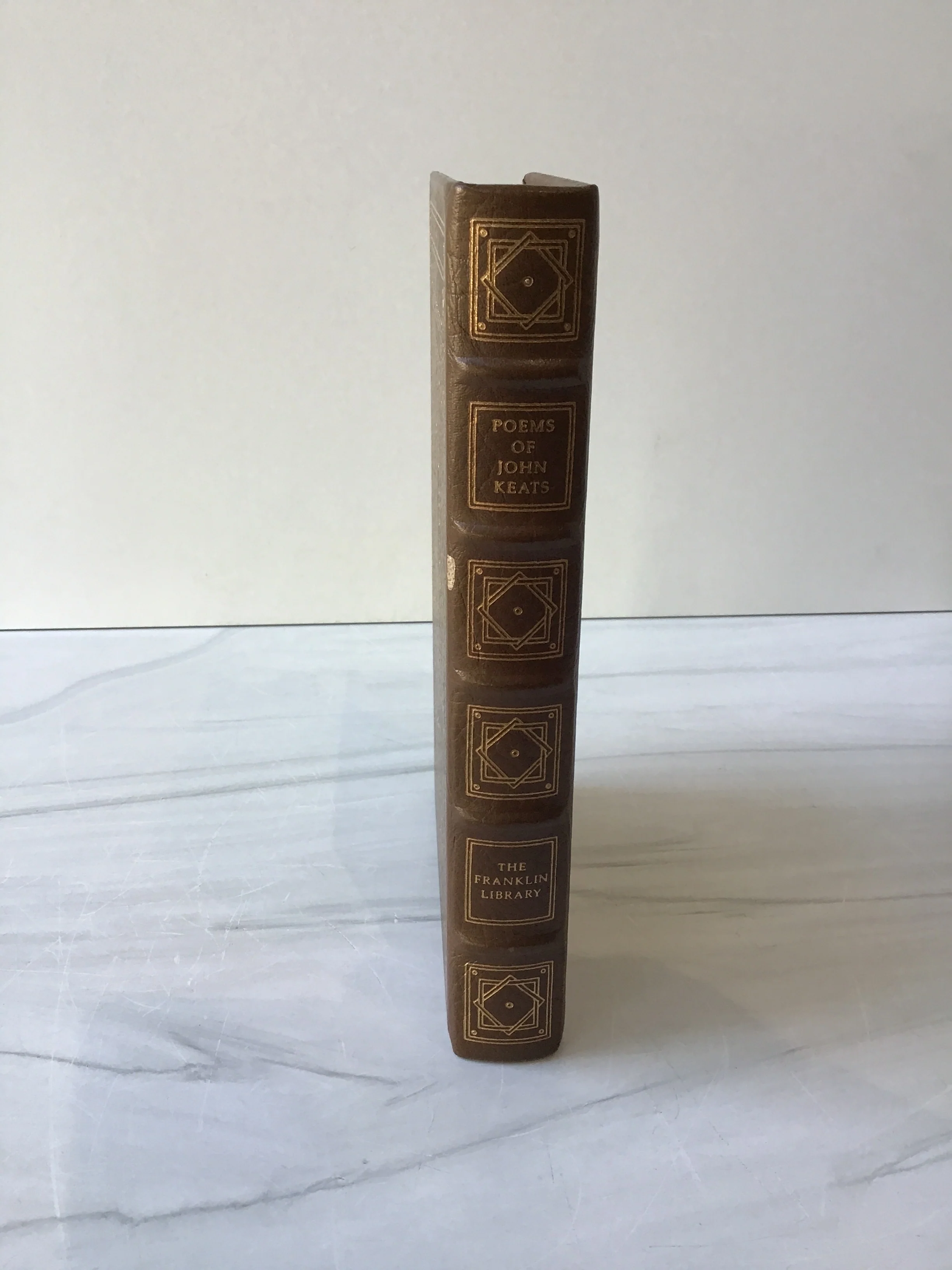 Poems of John Keats - Image 2