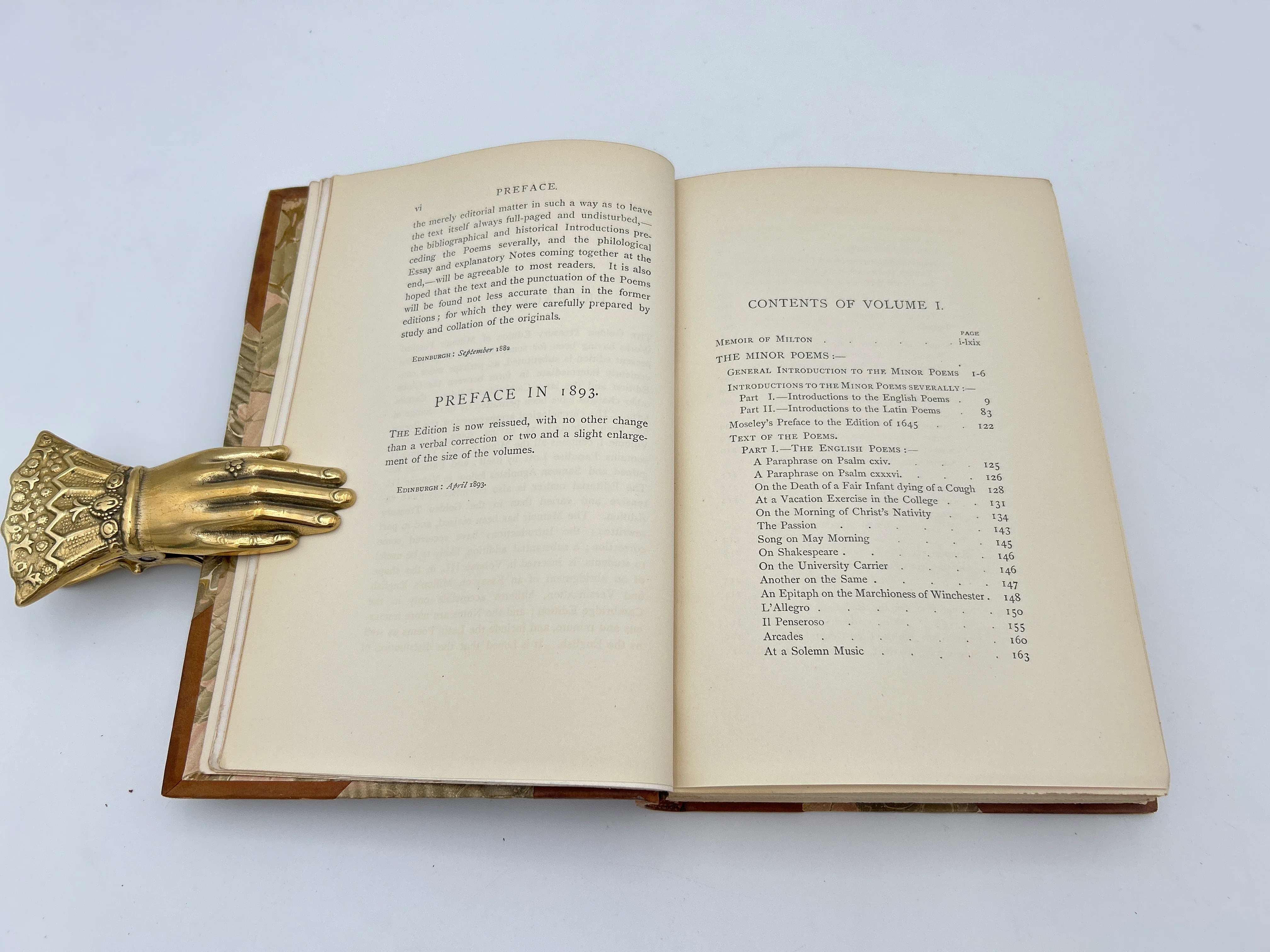 Poetical Works of John Milton - Image 5