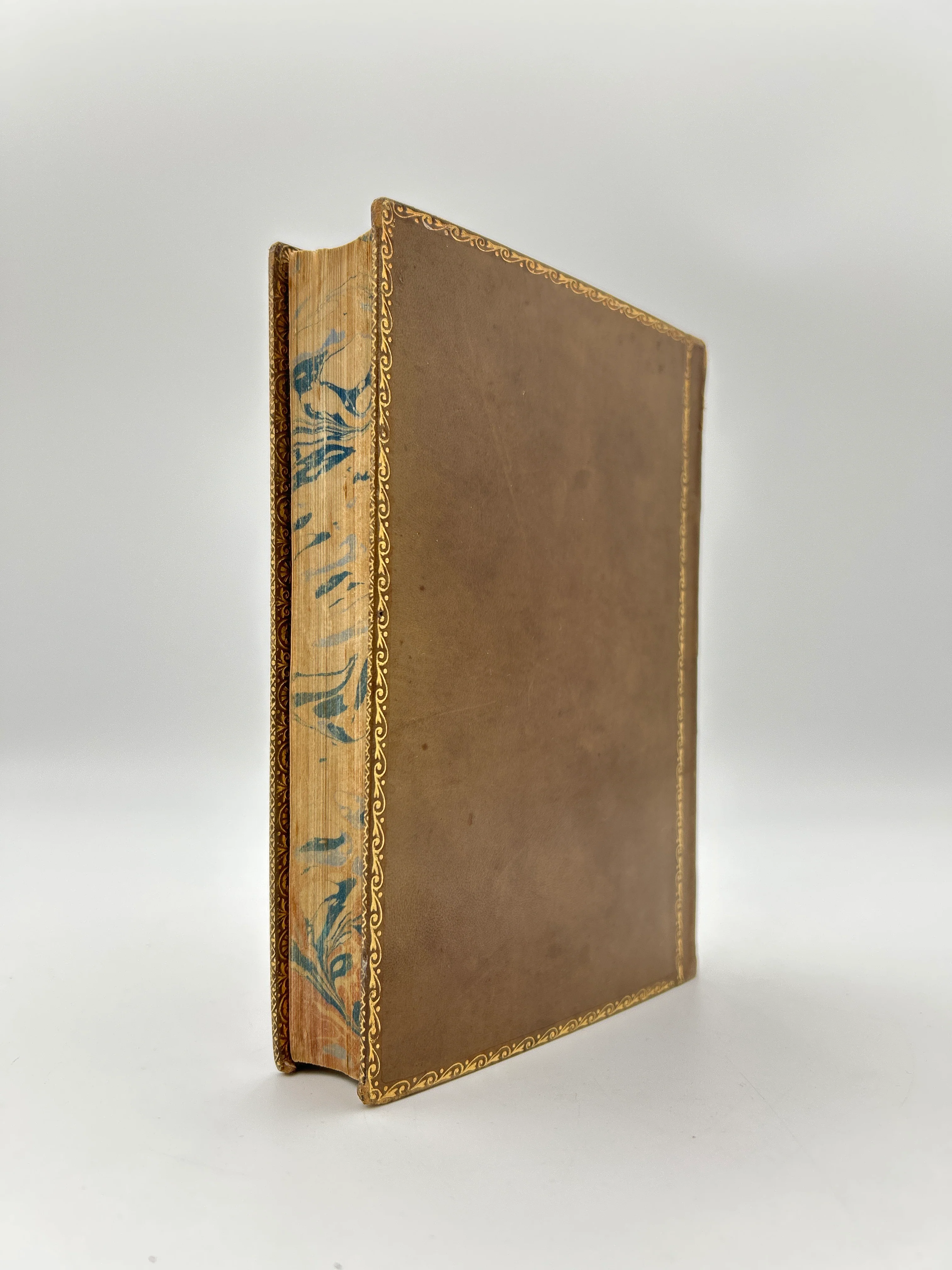 Poetical Works of Lord Tennyson 1899 - Image 2