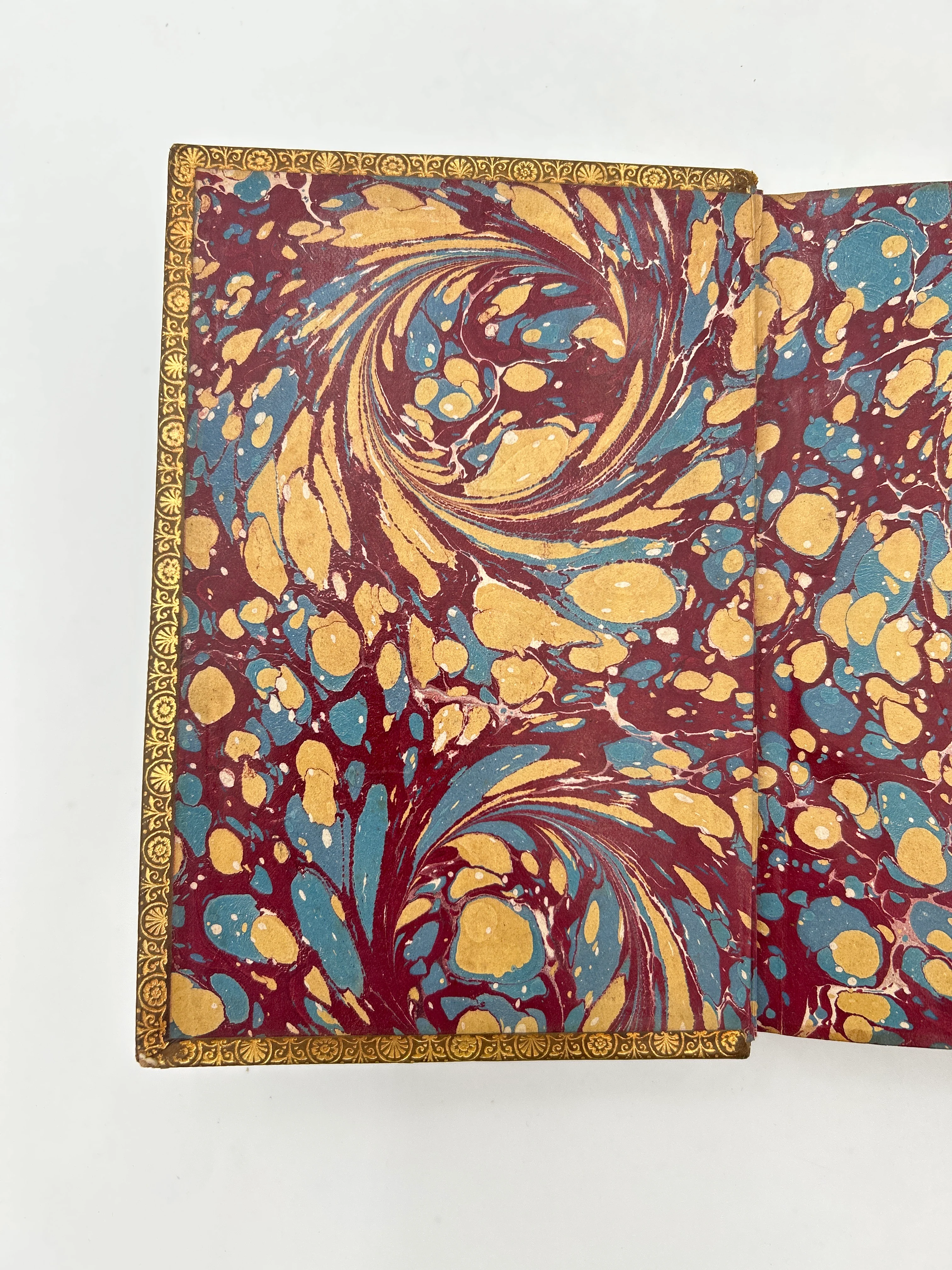 Poetical Works of Lord Tennyson 1899 - Image 3
