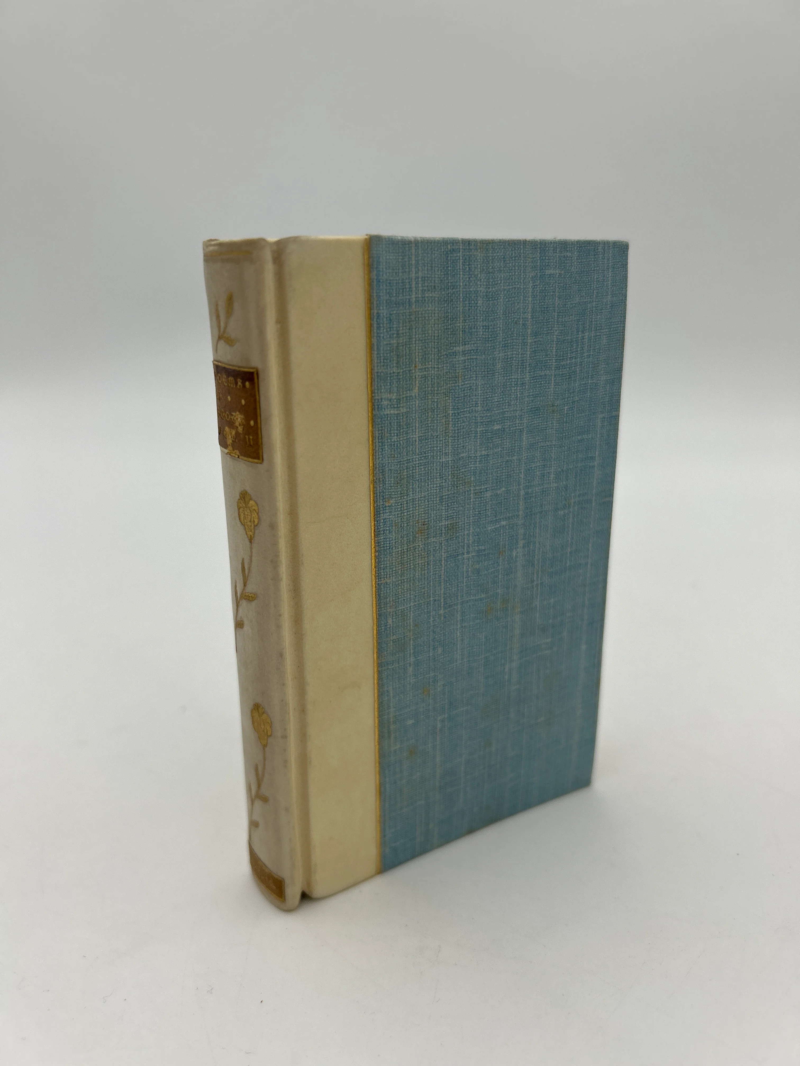 Poetical Works of Sir Walter Scott - Image 3