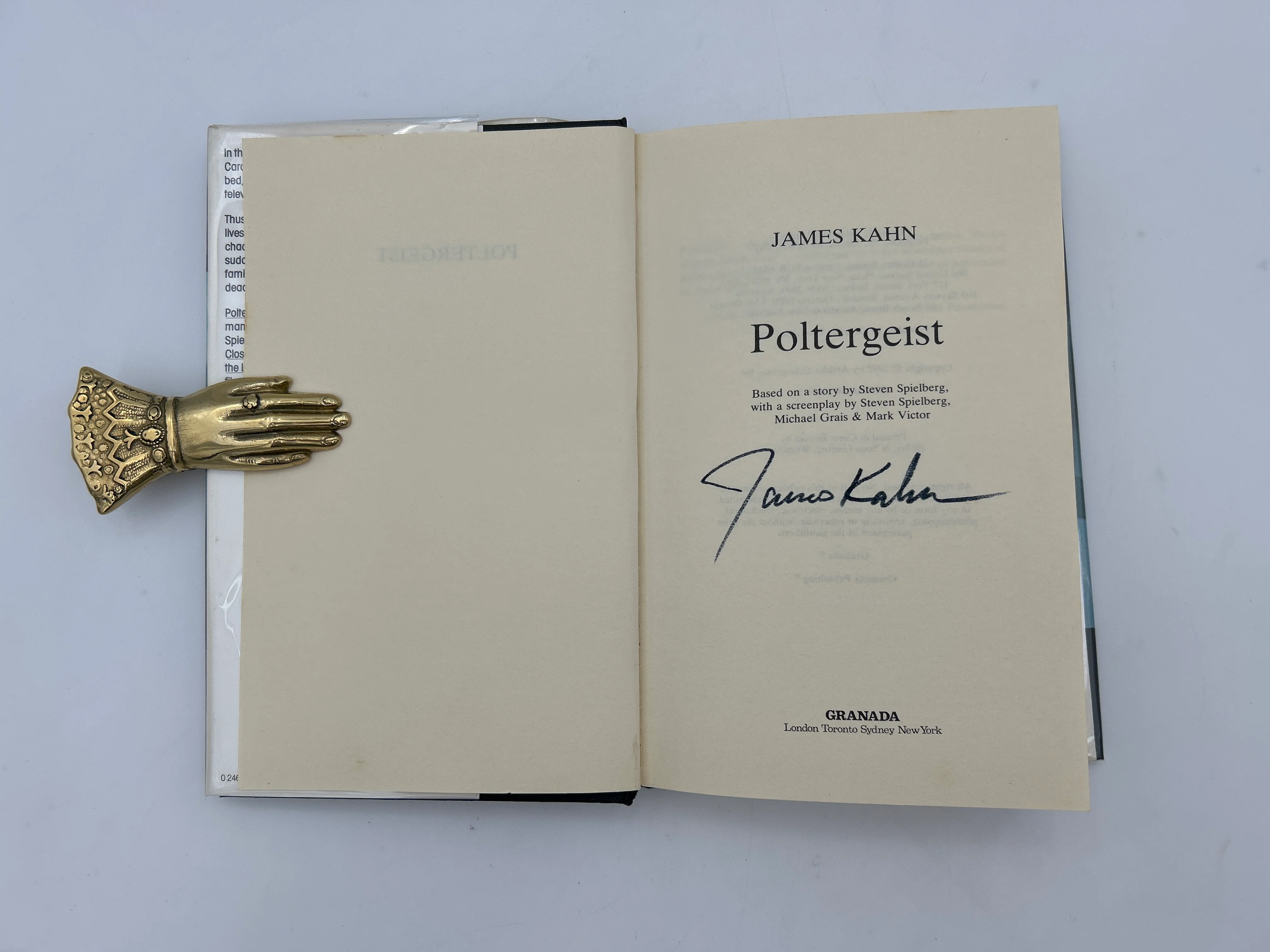 Poltergeist - Image 4