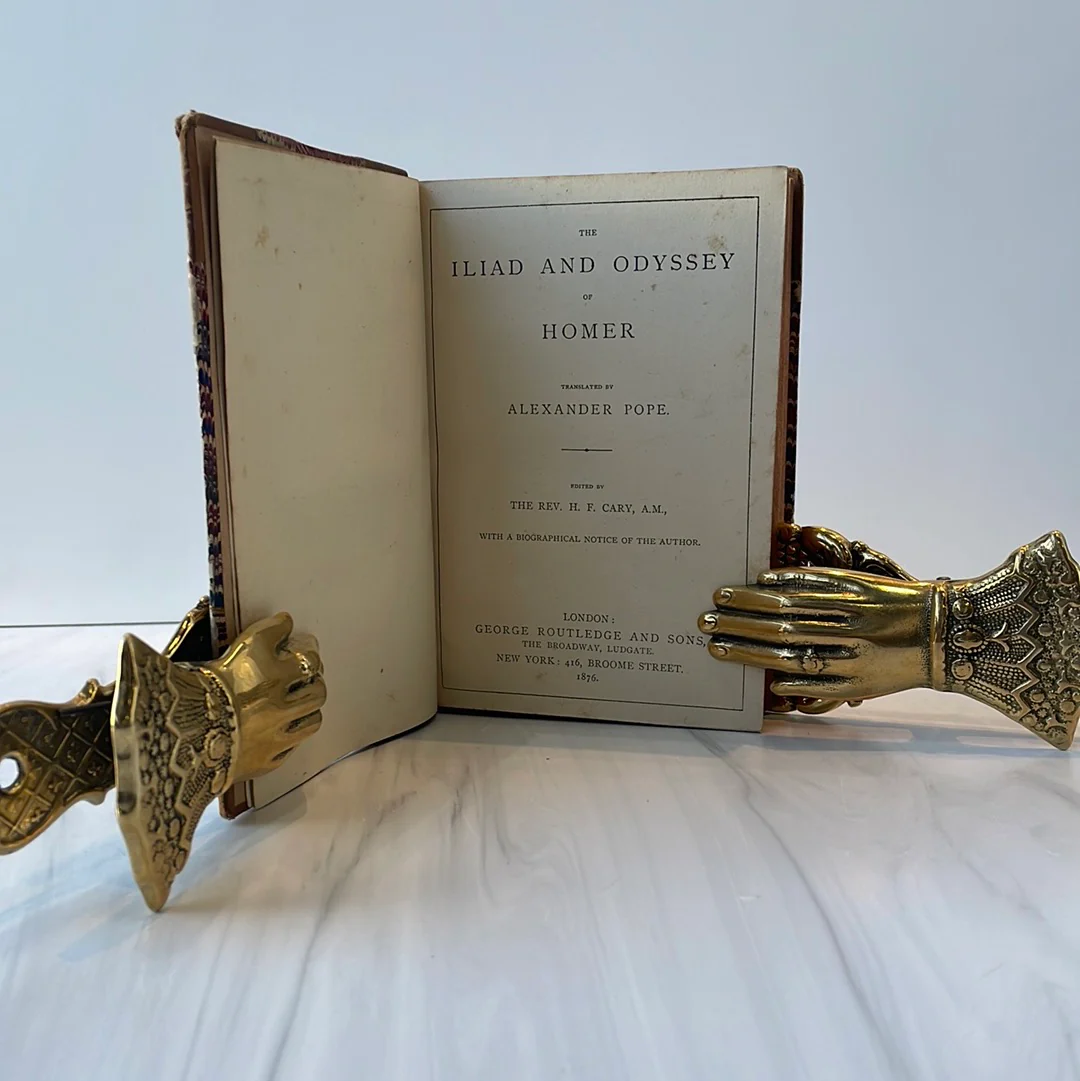Pope's Homer - Image 4