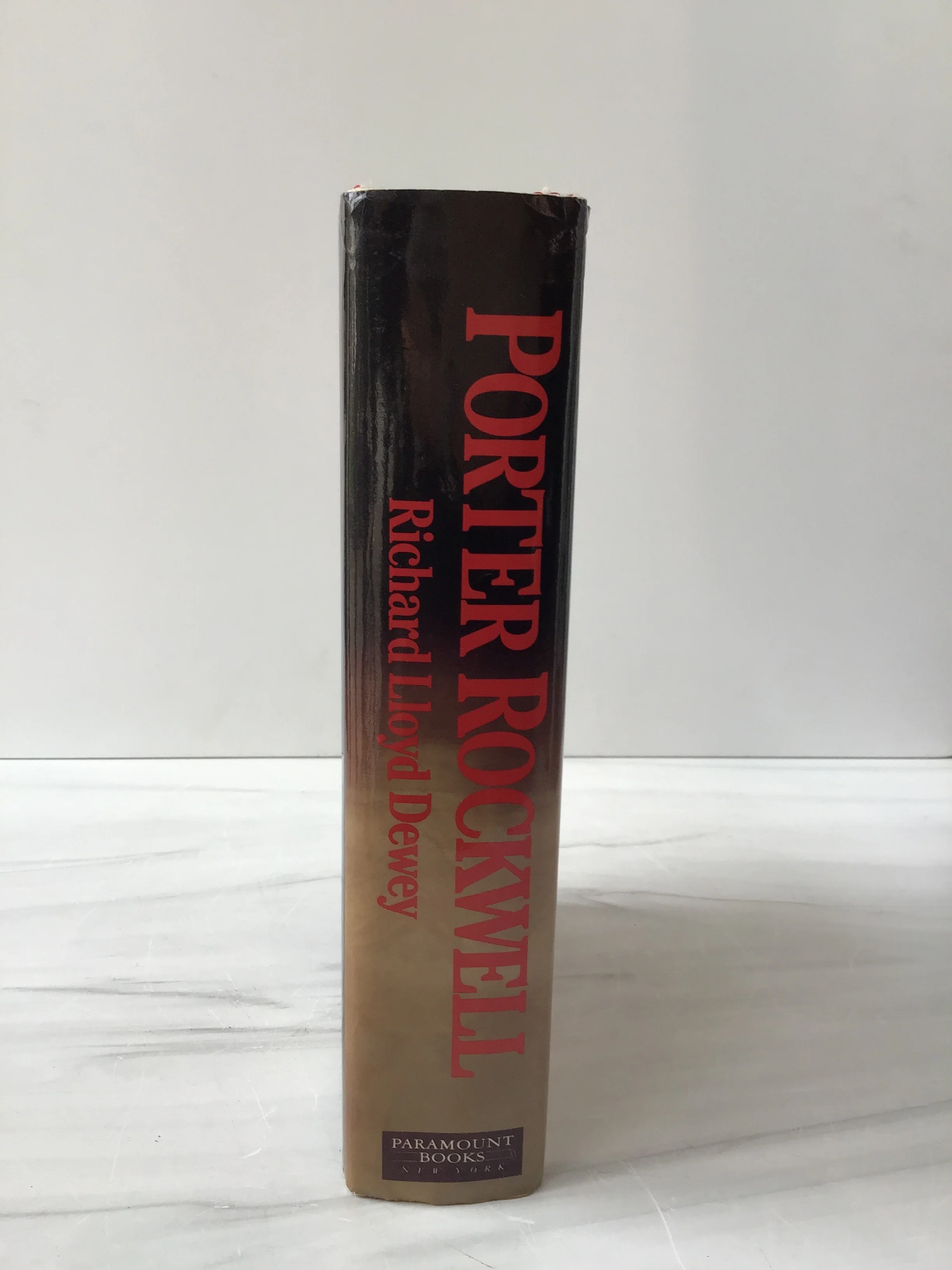 Porter Rockwell - Image 2