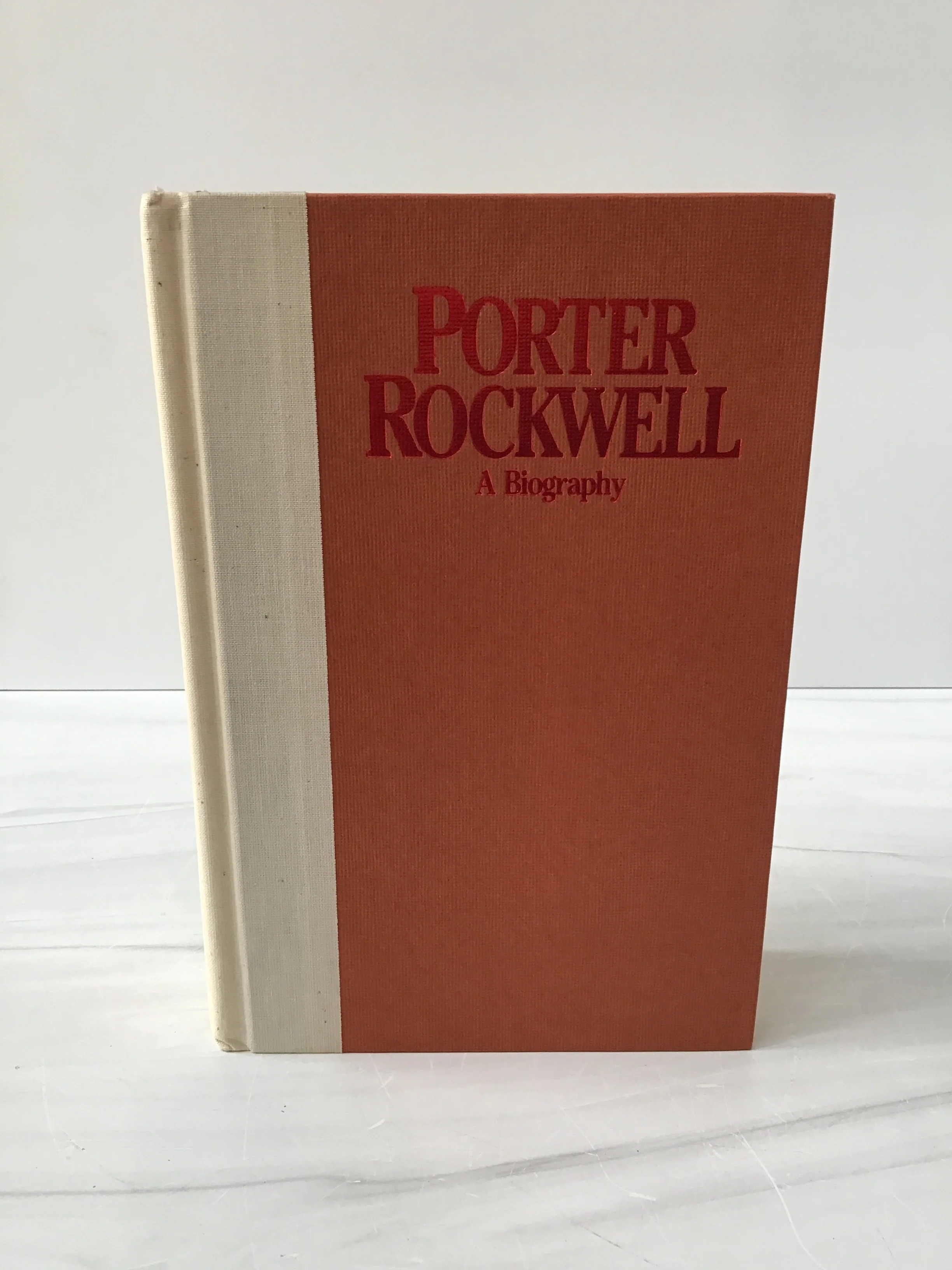 Porter Rockwell - Image 3