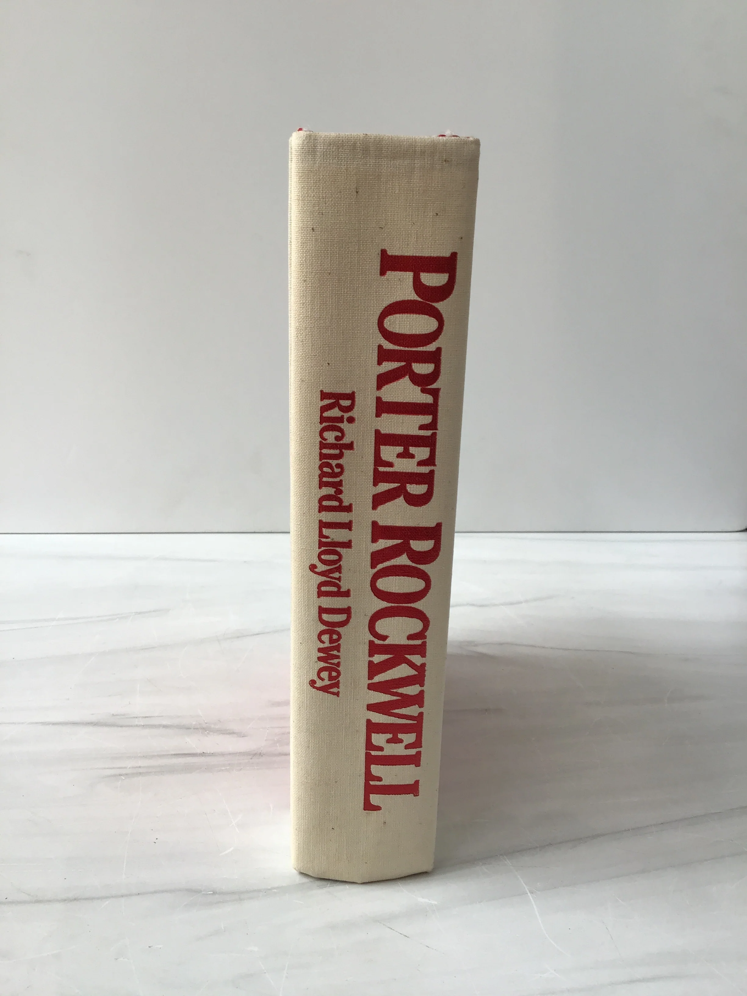 Porter Rockwell - Image 4