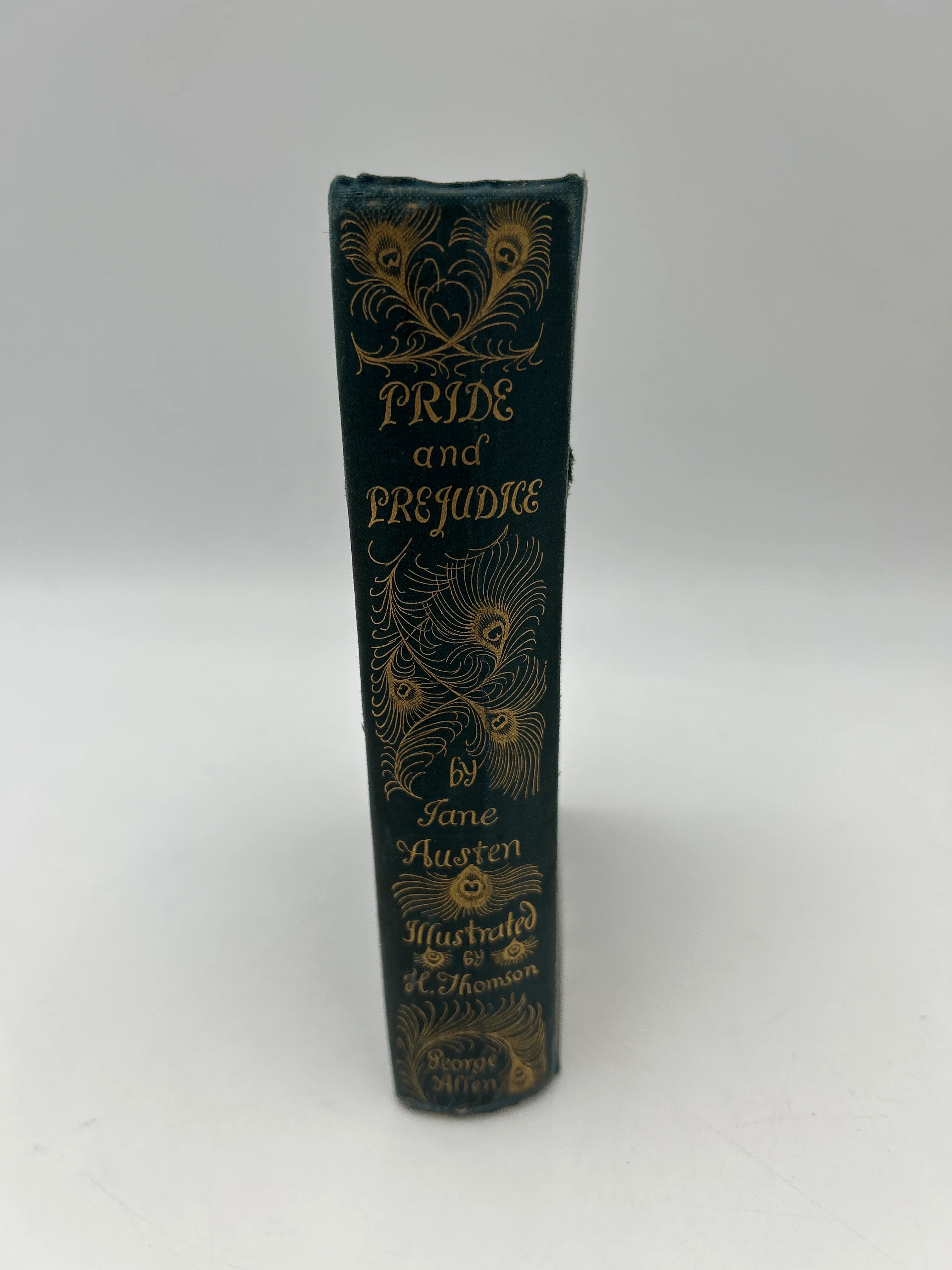 Pride and Prejudice - Image 2