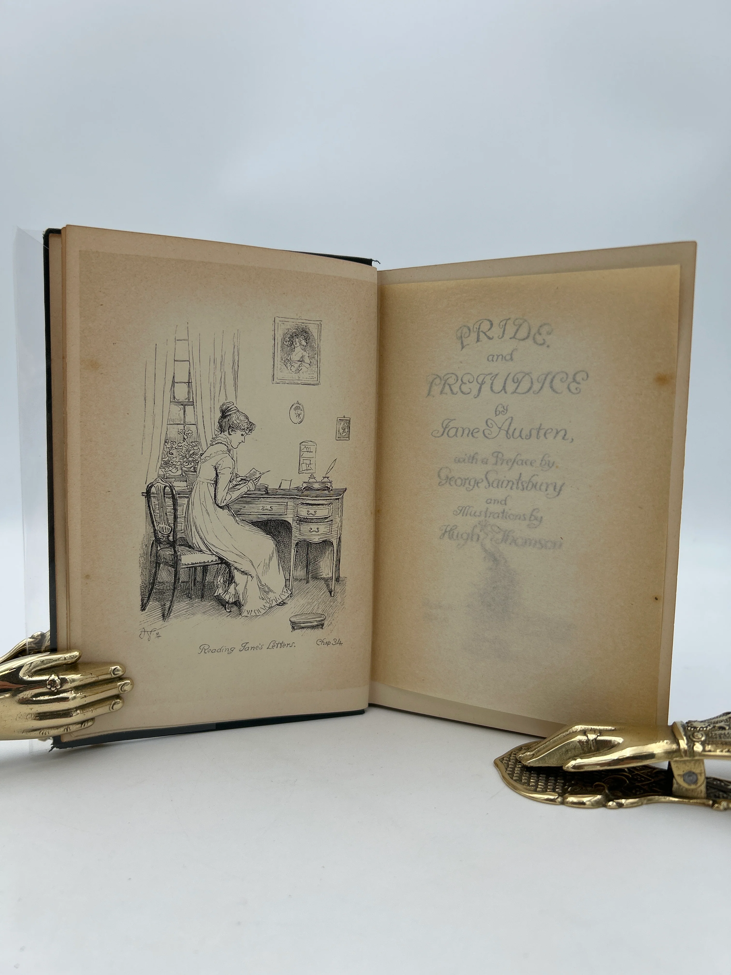 Pride and Prejudice - Image 5
