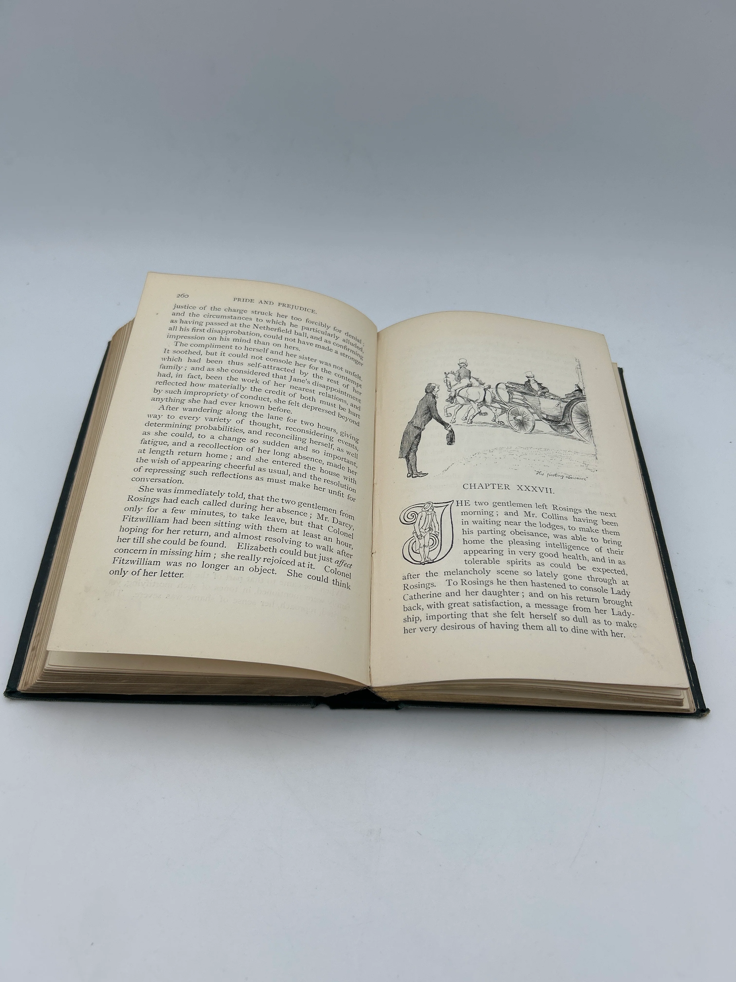Pride and Prejudice - Image 8