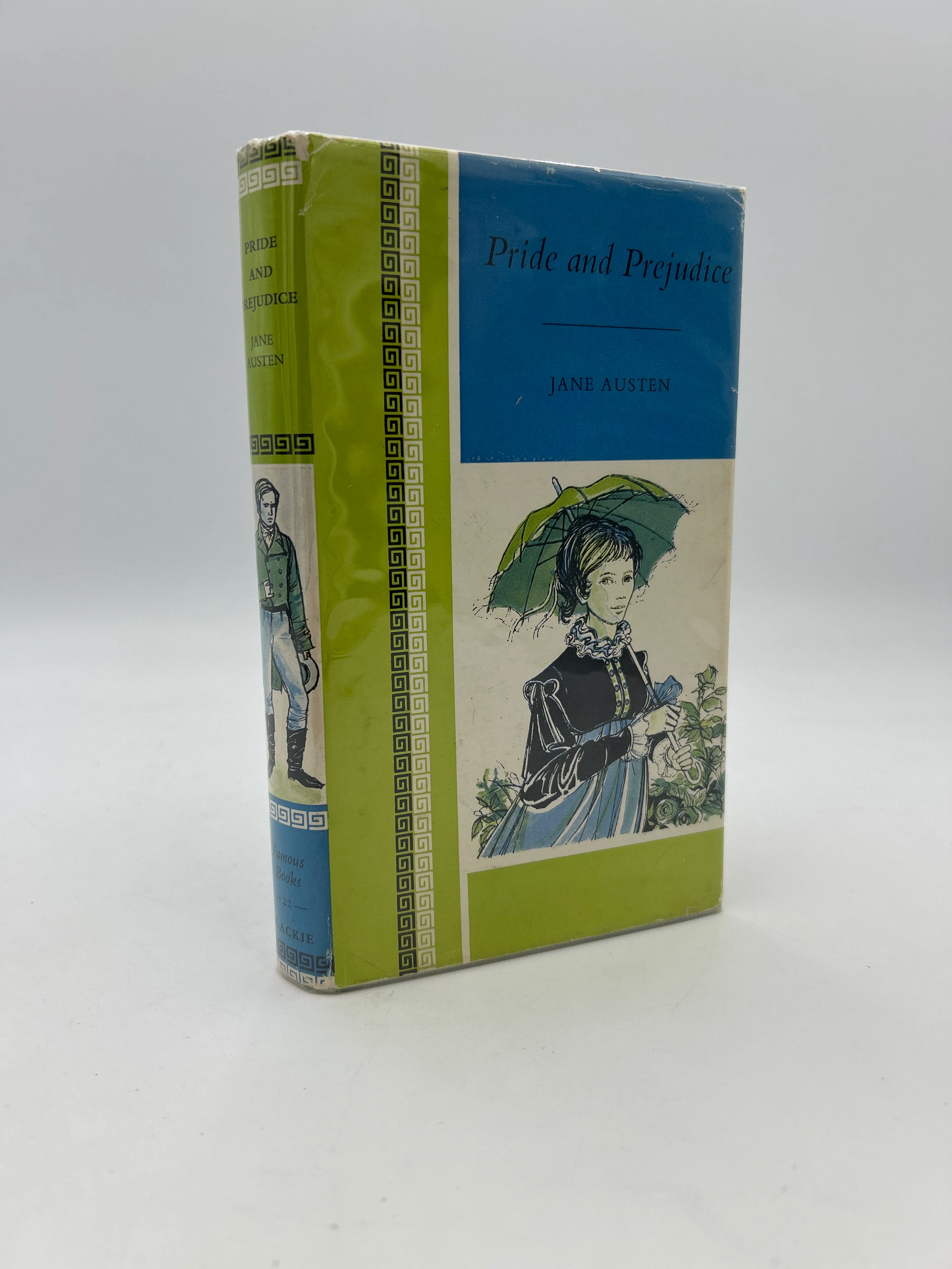 Pride and Prejudice