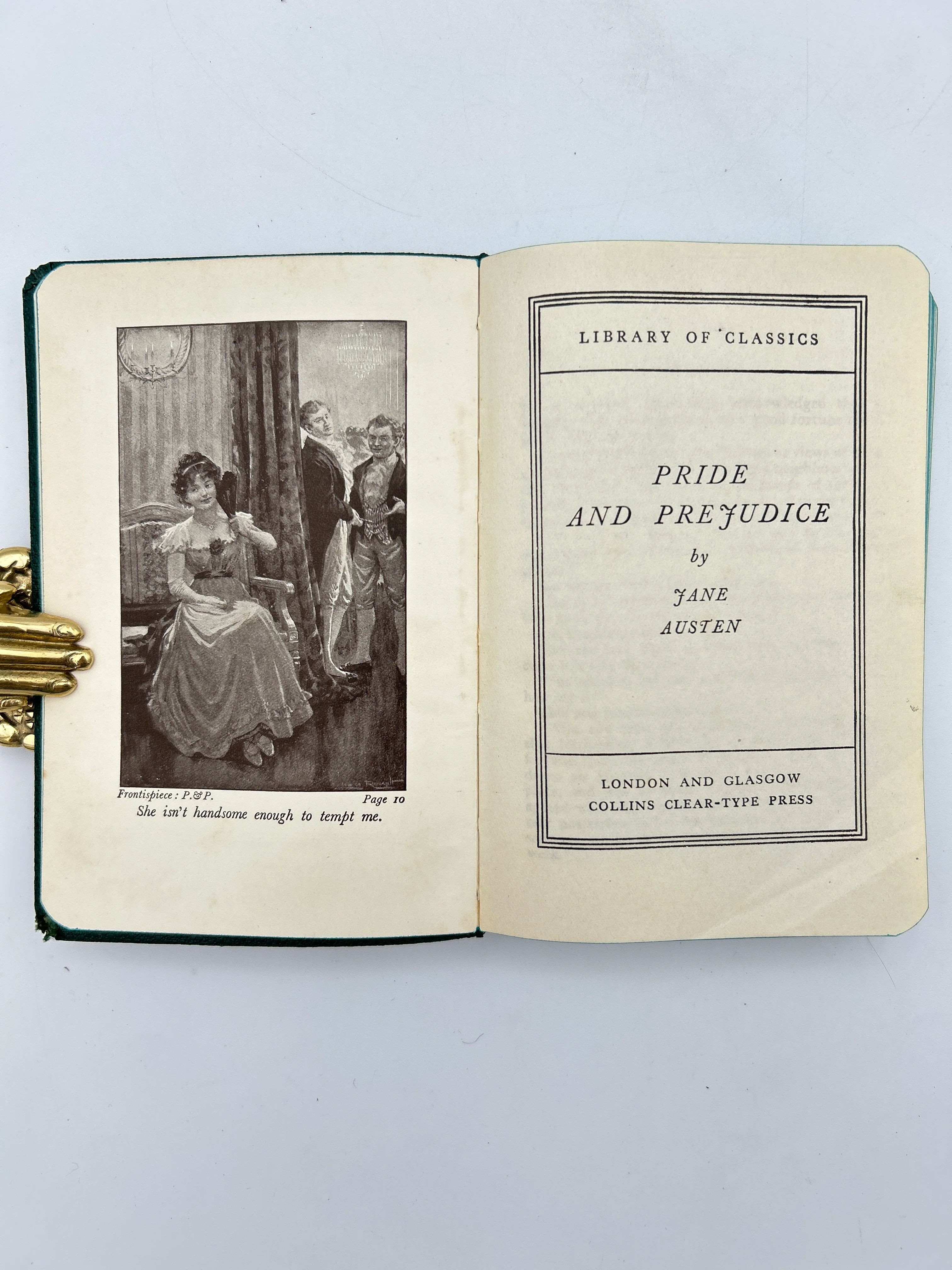 Pride and Prejudice - Image 3
