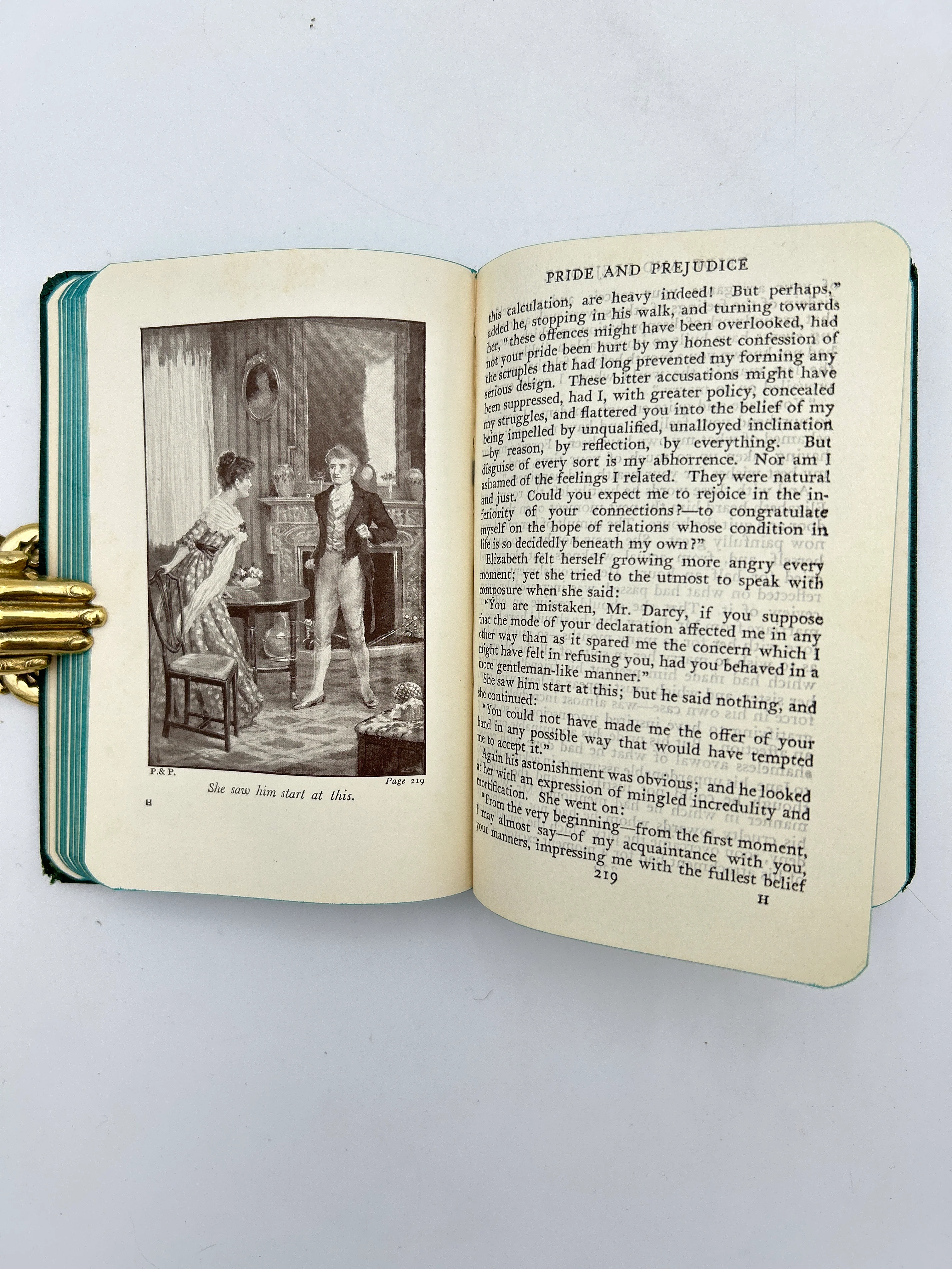 Pride and Prejudice - Image 4