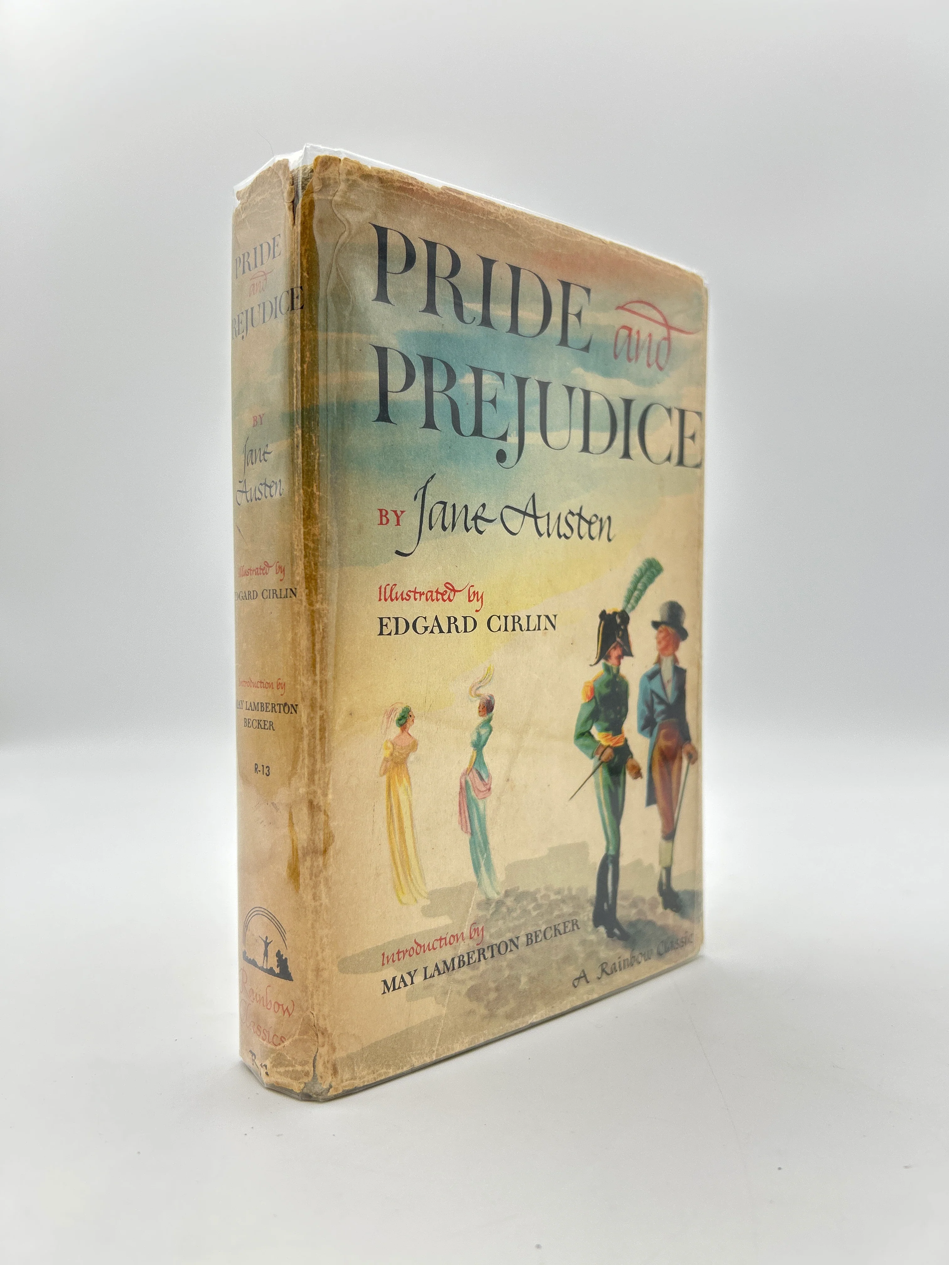 Pride and Prejudice