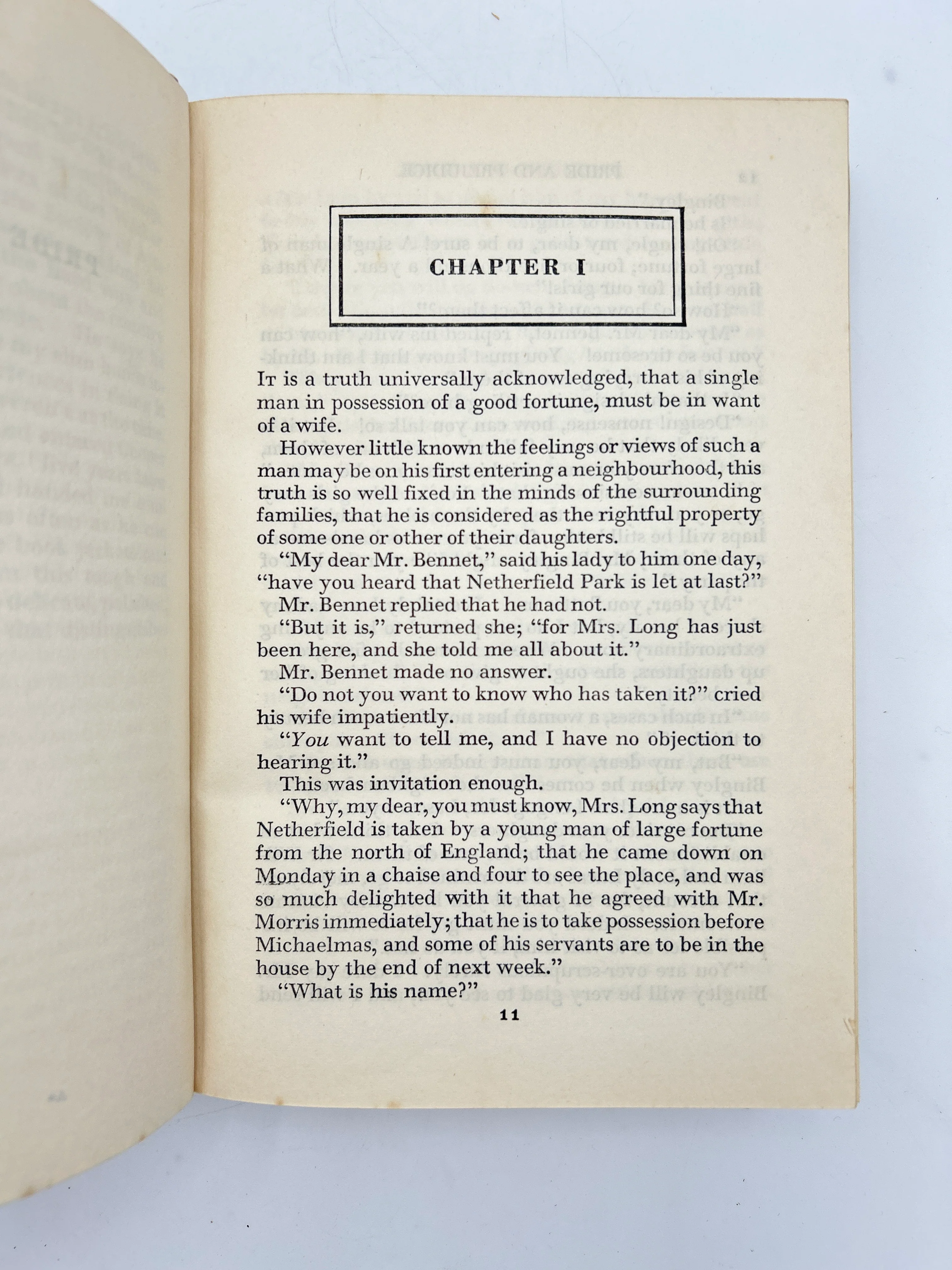 Pride and Prejudice - Image 4